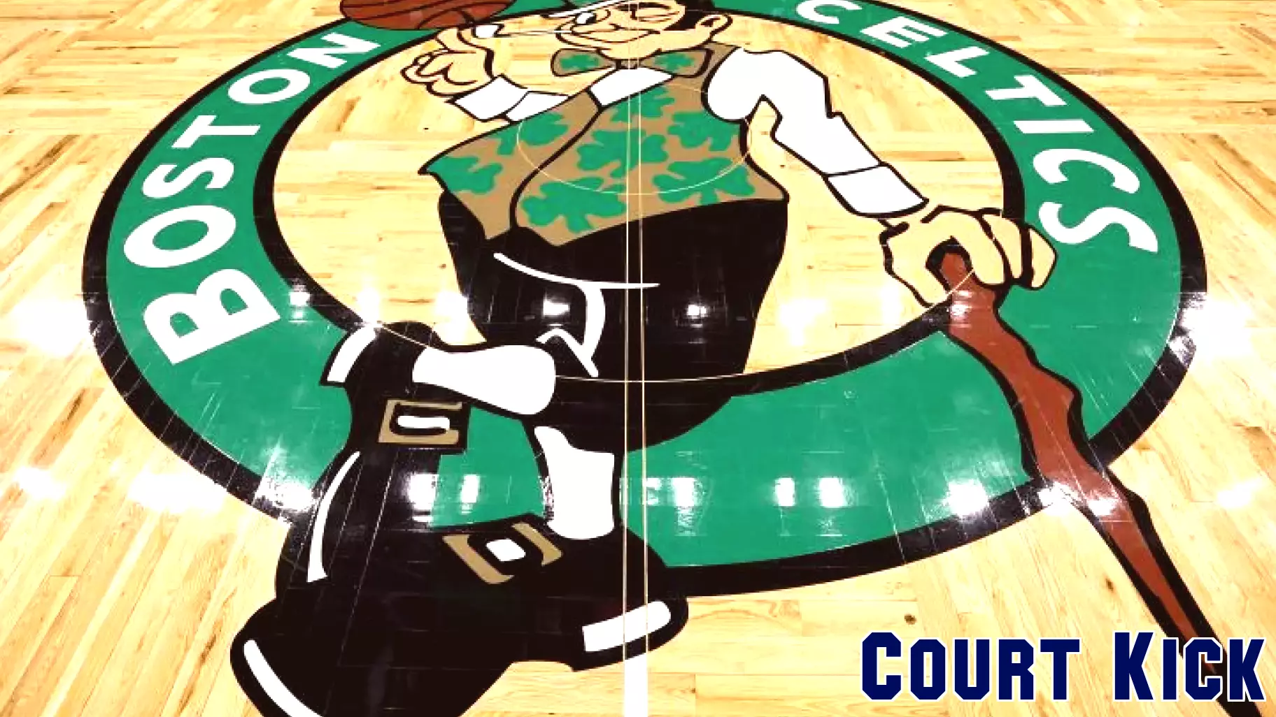 Free Agent Big Man Expresses Interest in Joining the Celtics