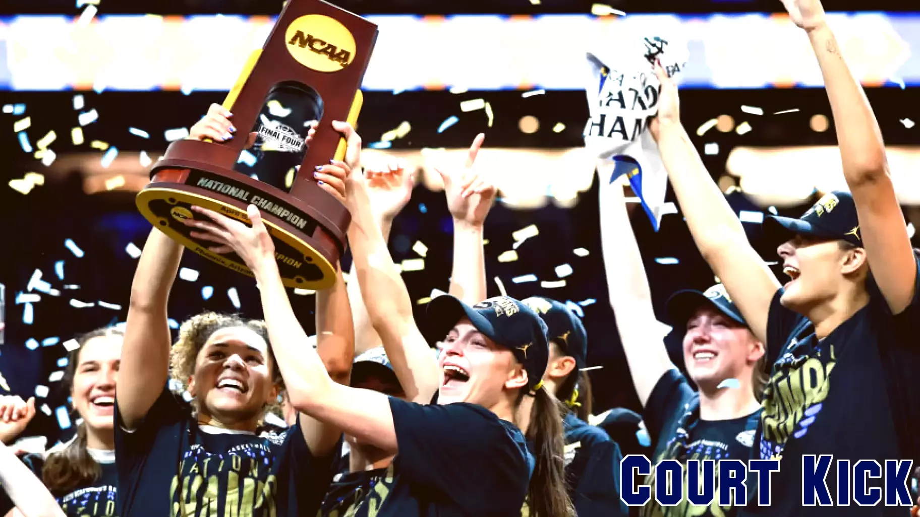 From The Sports Desk: Bruin beatdown