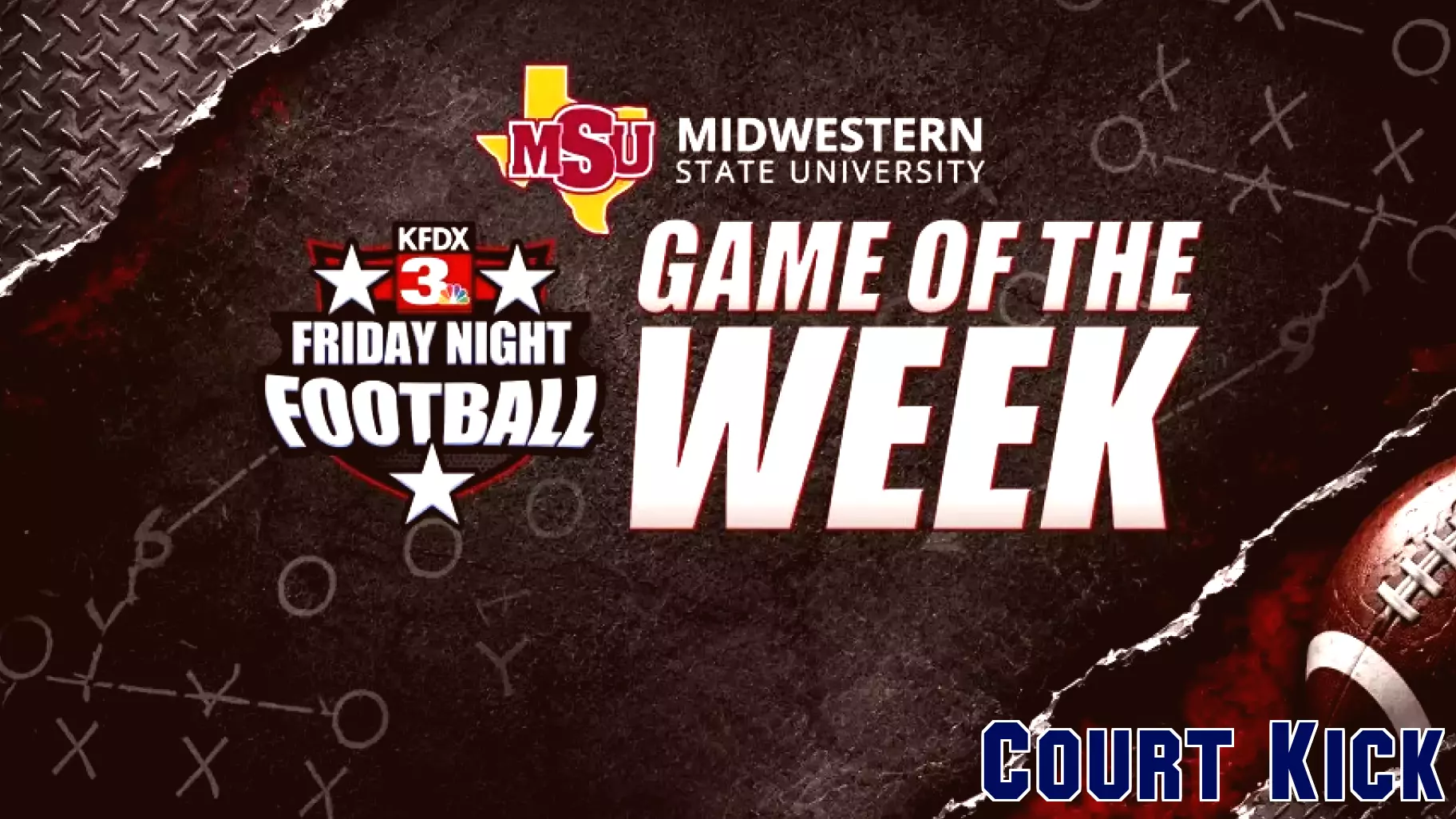 Game of the Week Preview: Monterey at Legacy