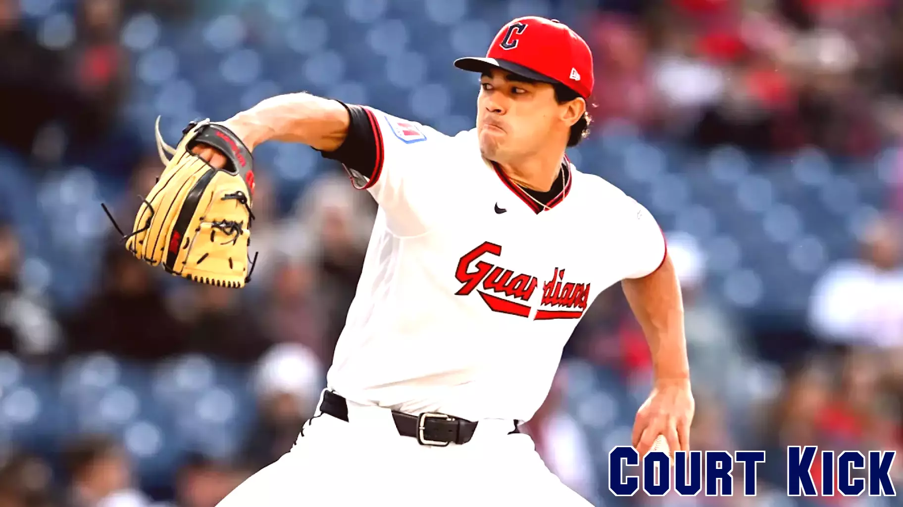 Guardians lineup, live score updates tonight vs. Reds