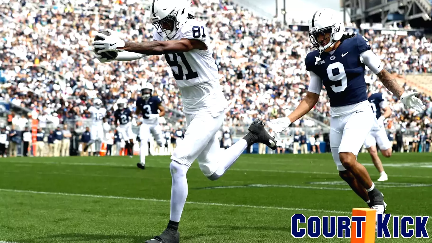 High Hopes for Penn State Football in 2025 Season
