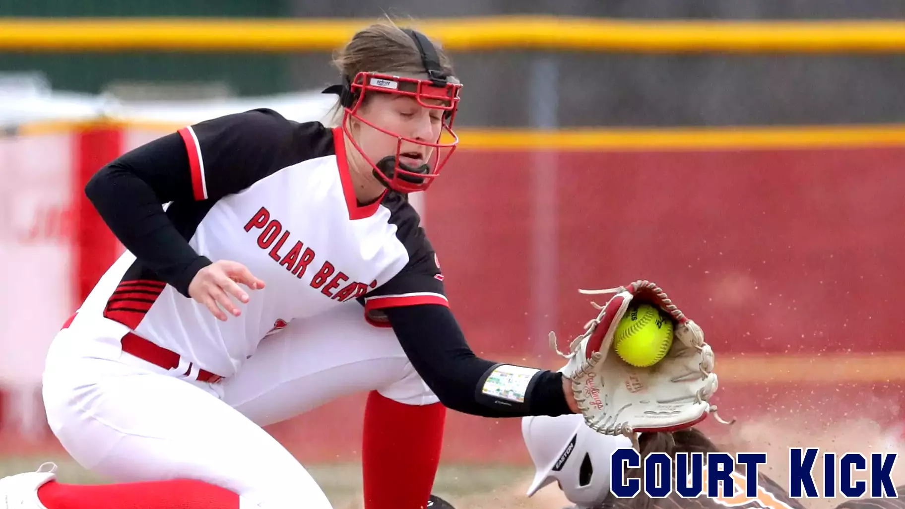 High School Sports Highlights from April 10 in the Appleton Area