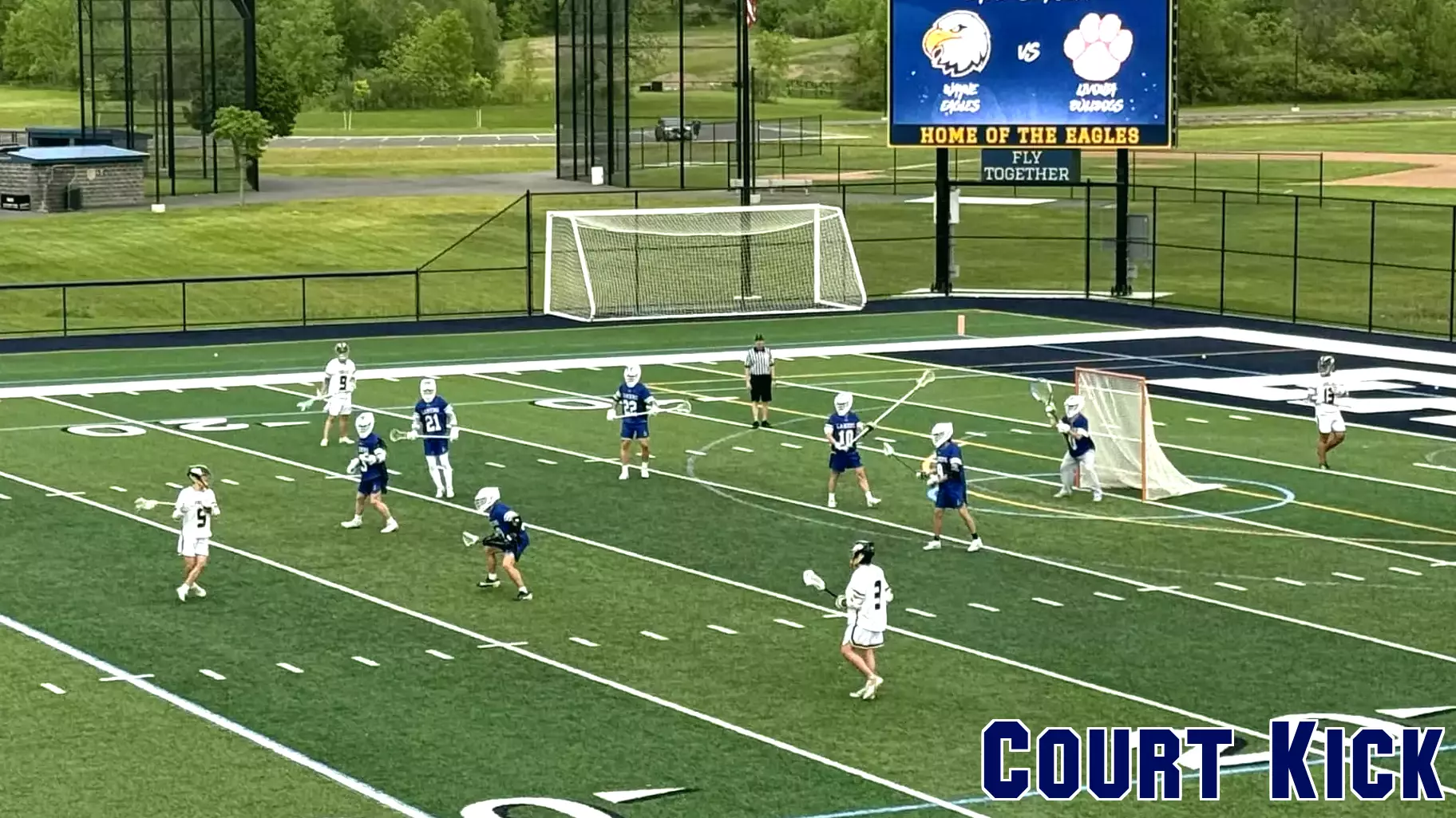 High School Sports Roundup: Exciting Postseason Action in Wayne-Finger Lakes