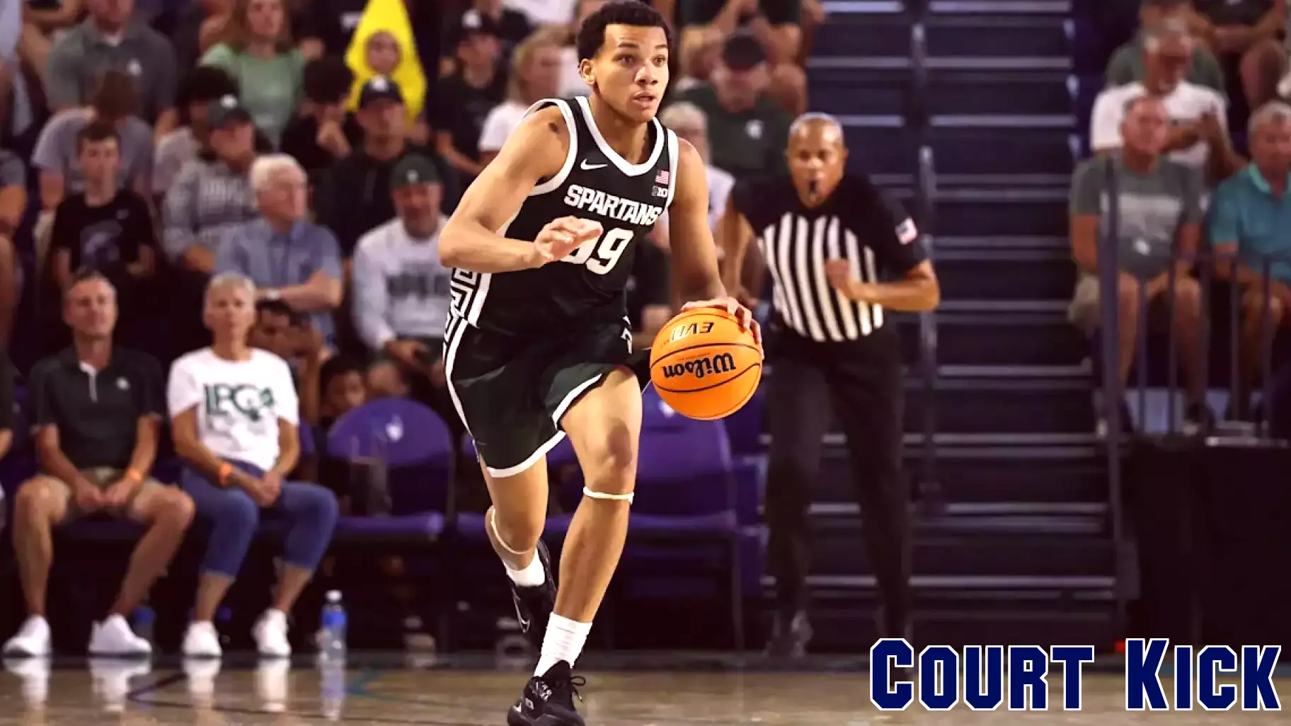 Highlights and Takeaways from MSU's Dominant Victory Over ECU