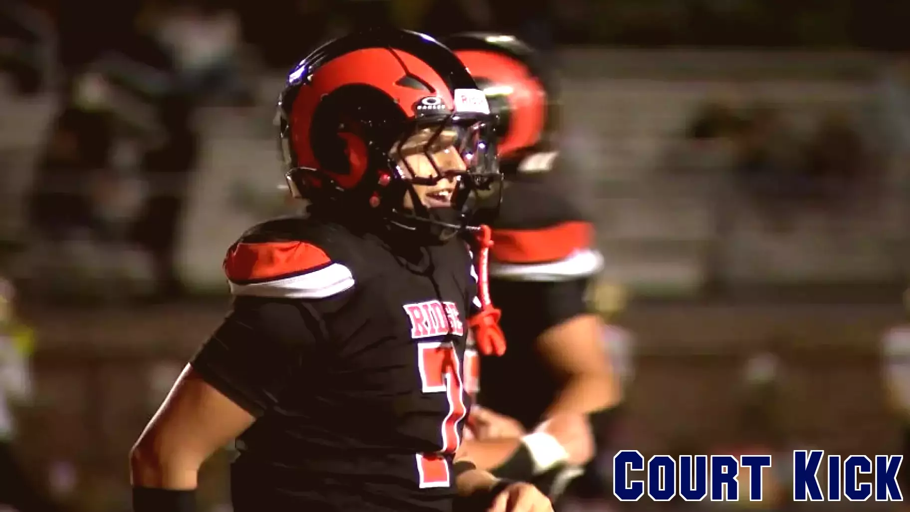 Highlights: Lowellville vs. Mineral Ridge high school football