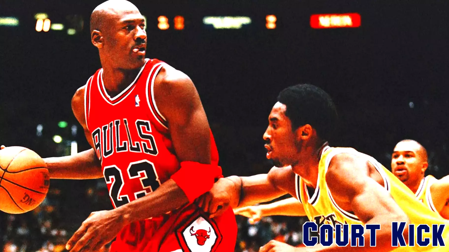 Historic Sale: Michael Jordan and Kobe Bryant Autographed Card Fetches $12.9 Million