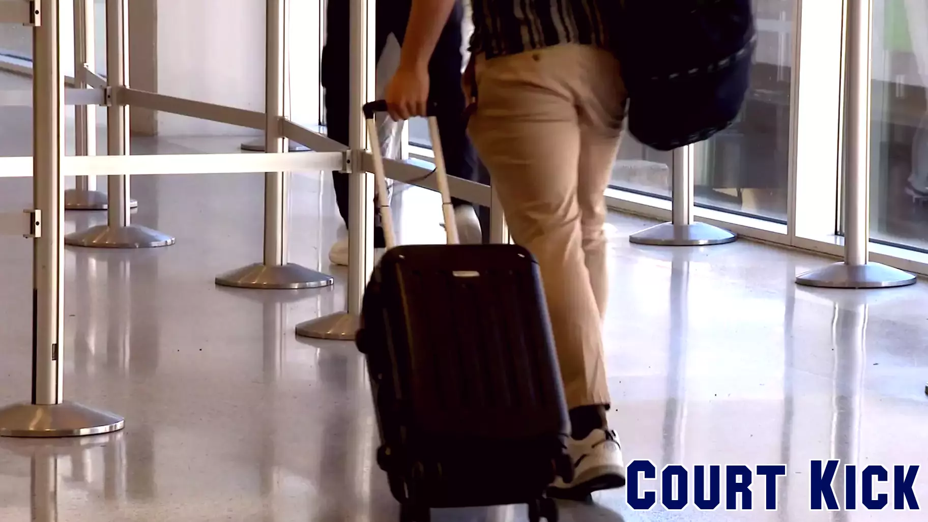 Impact of Upcoming Travel Bans on Families and Sports in North Texas