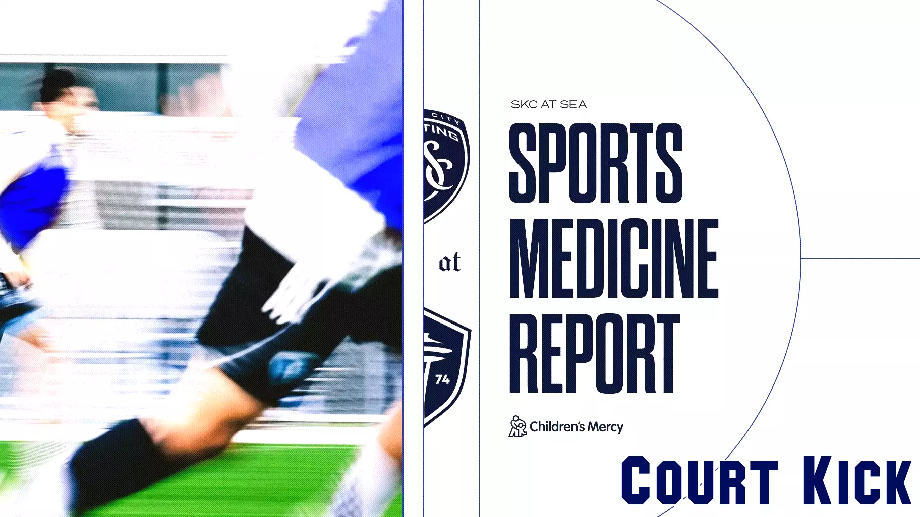 Injury Update: Sporting Kansas City Prepares for Match Against Seattle Sounders