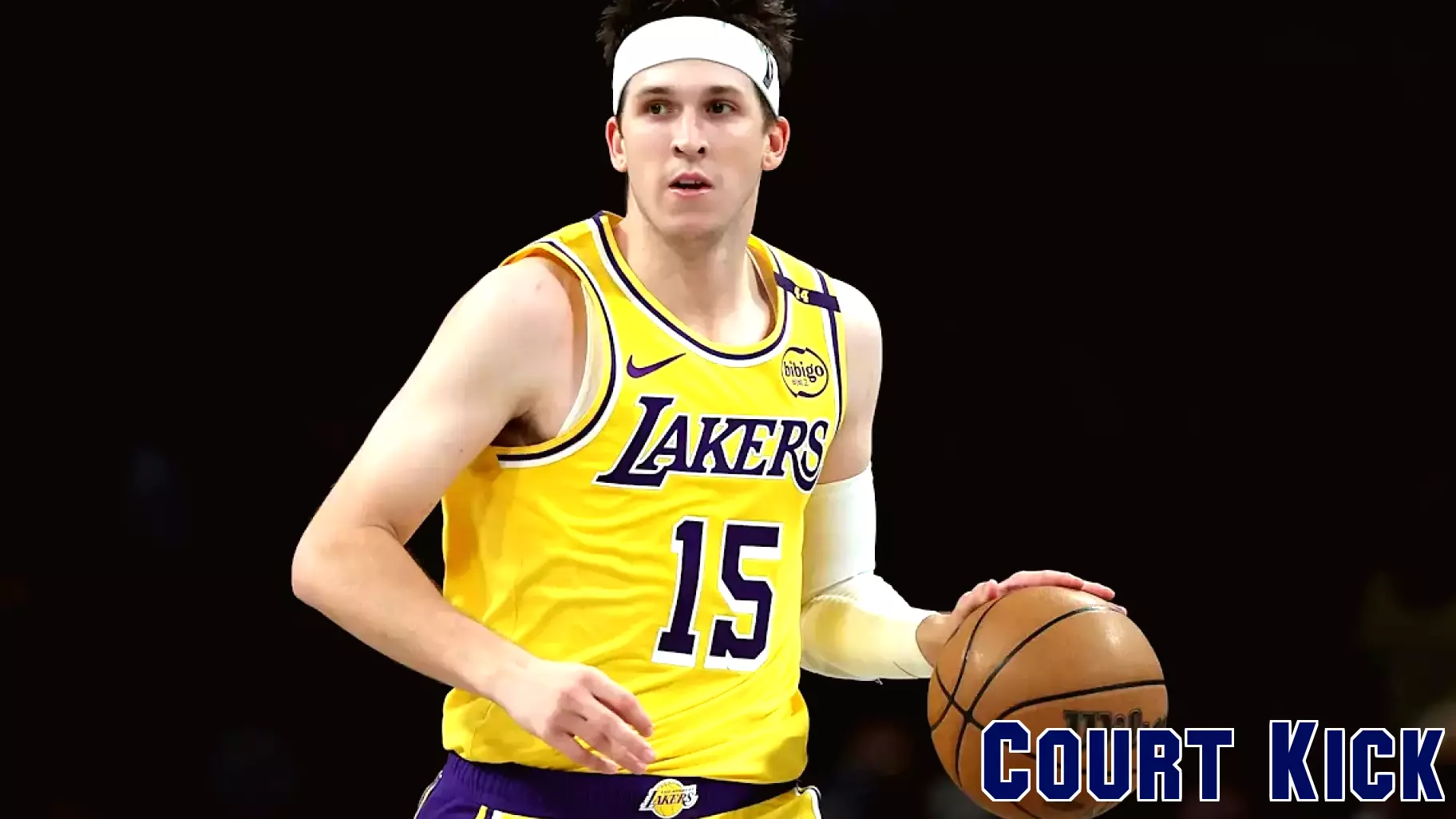 Insider: Lakers 'widely expected' to keep Austin Reaves