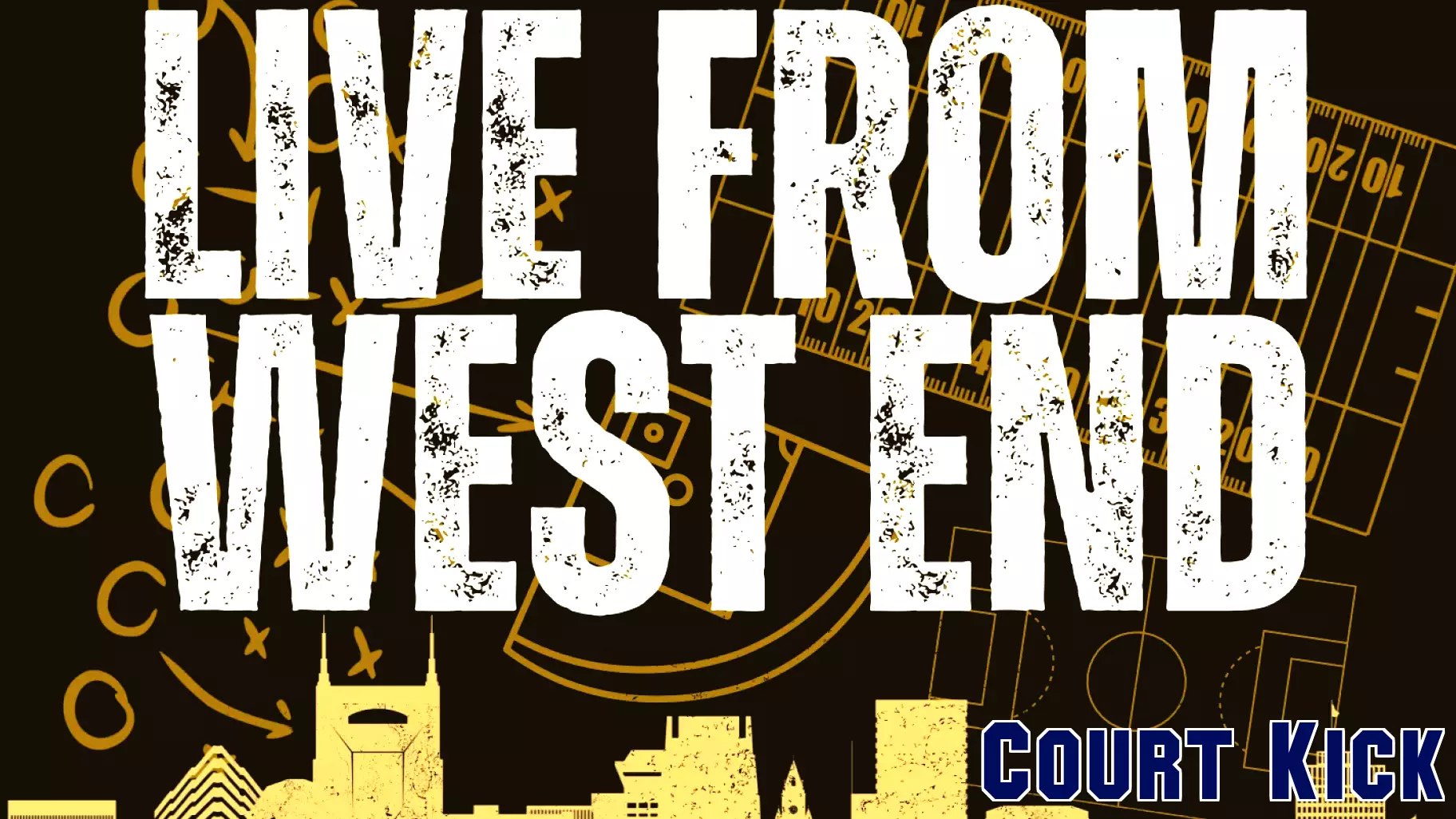 Insights on Vanderbilt Athletics with Former Sports Editor Justin Hershey