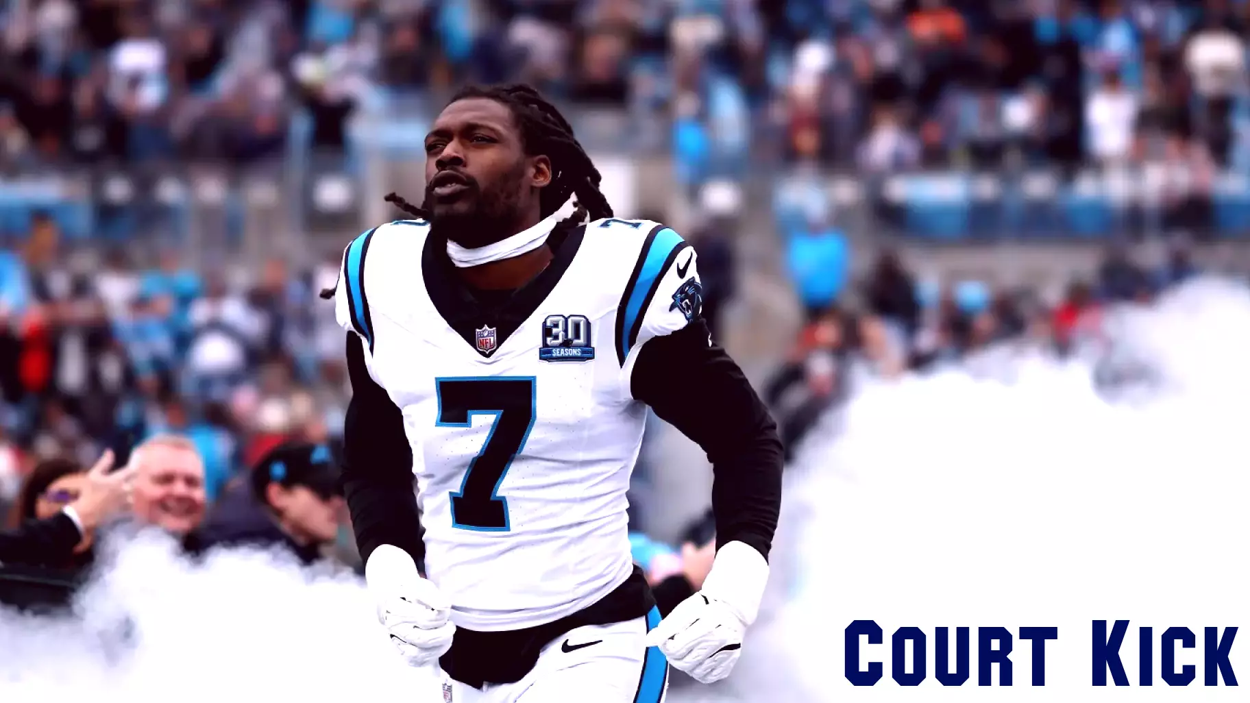 Jadeveon Clowney Asserts He Has Plenty Left to Give