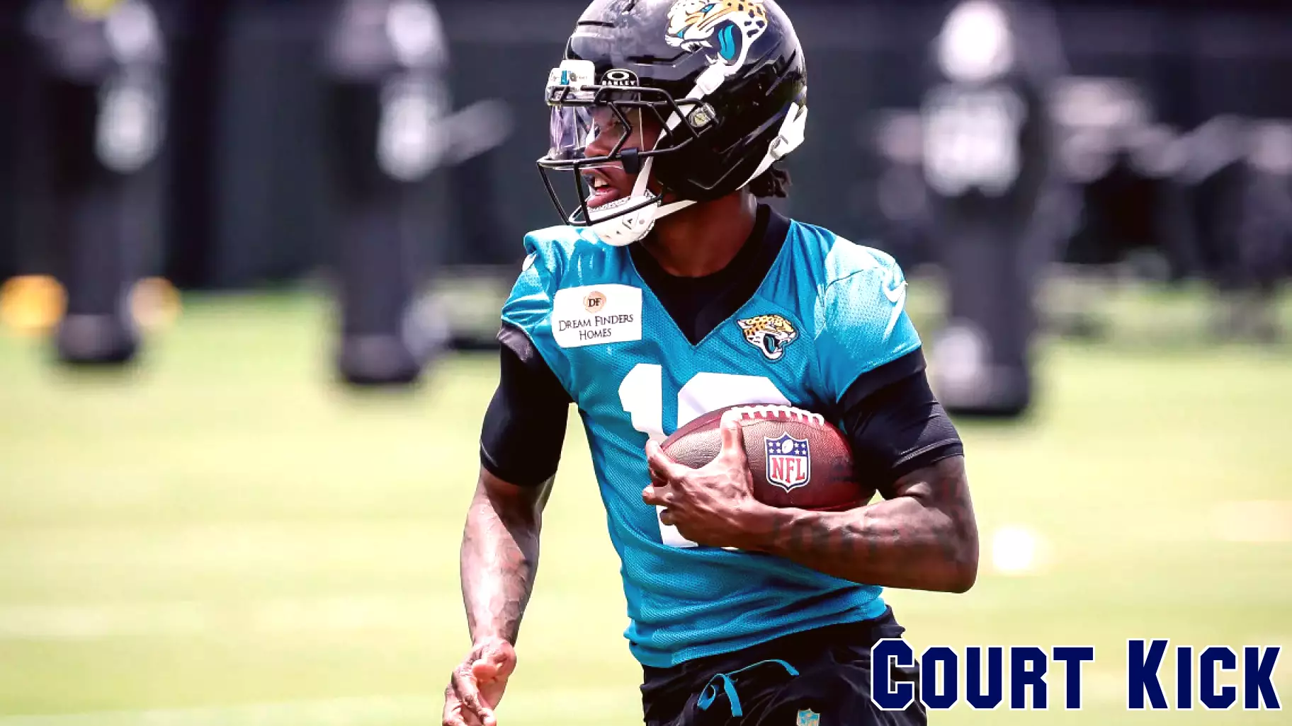 Jaguars Confident in Travis Hunter's Dual-Role Capabilities