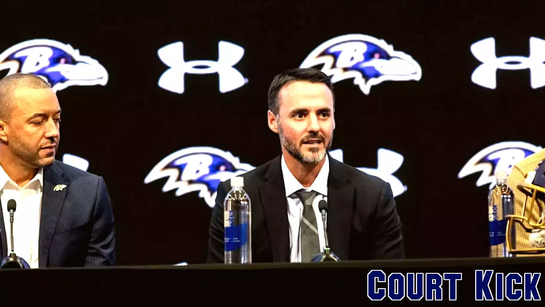Jesse Minter Must Correct Ravens Historically Bad 2025 Home Record