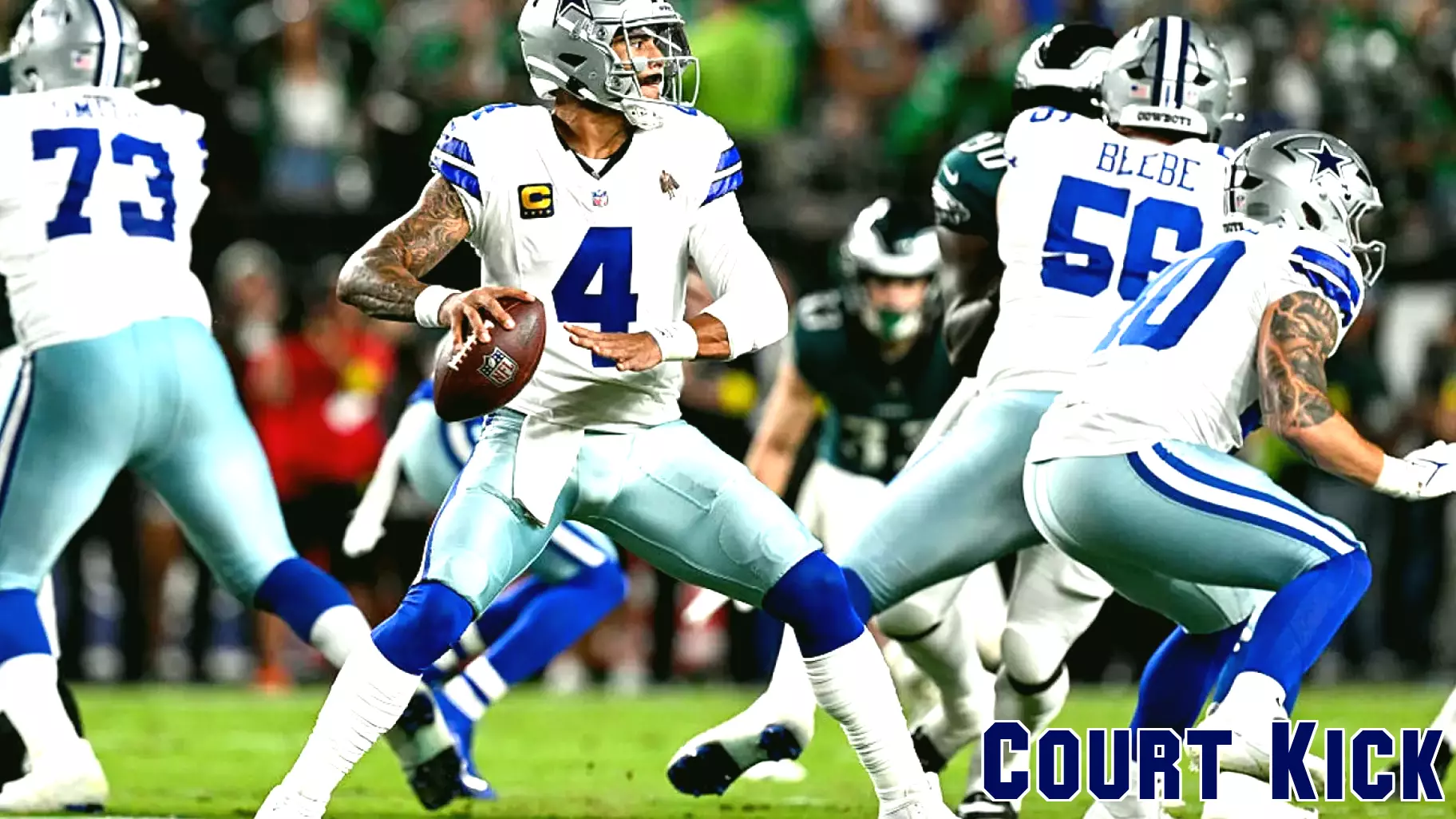 Join the NFL Pick Em Challenge for Week 3