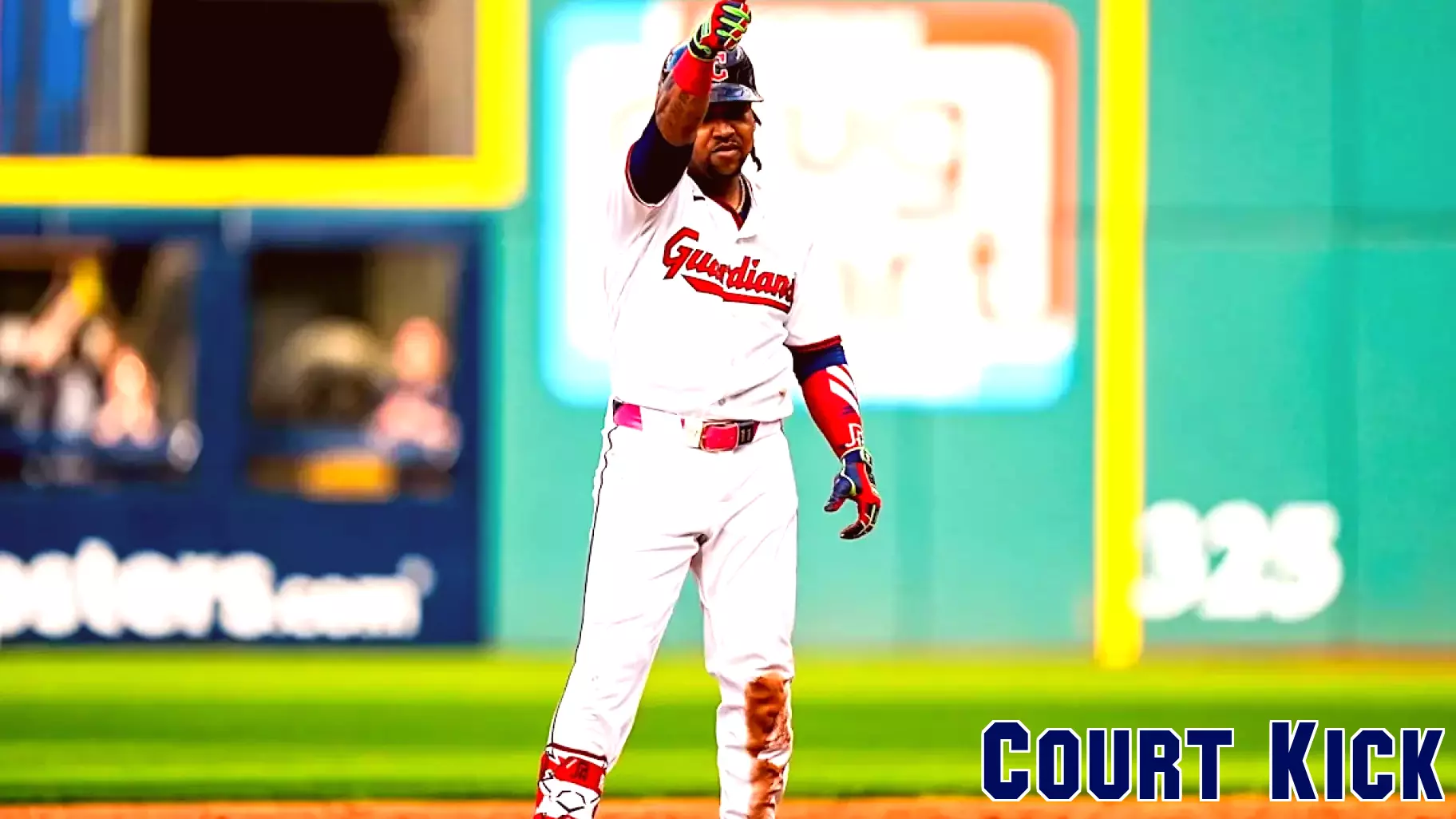 Jose Ramirez Makes Immediate Impact in Return, Despite Guardians' Loss