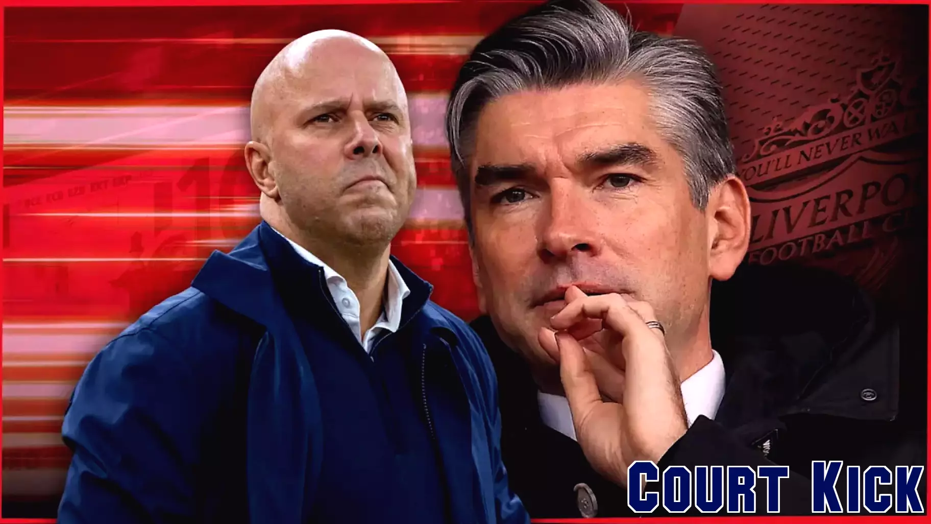 Key Development in Liverpool's Transfer Pursuit