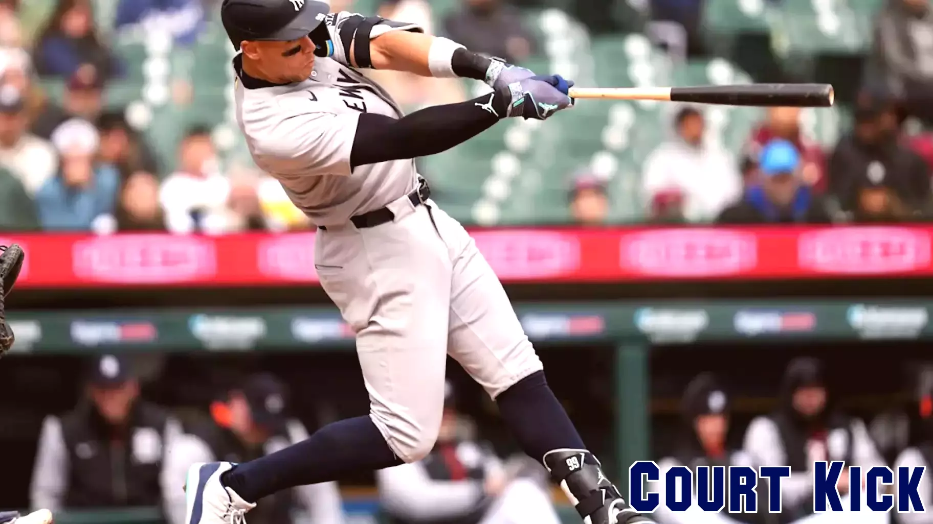 Key Highlights from the First Two Weeks of MLB Action
