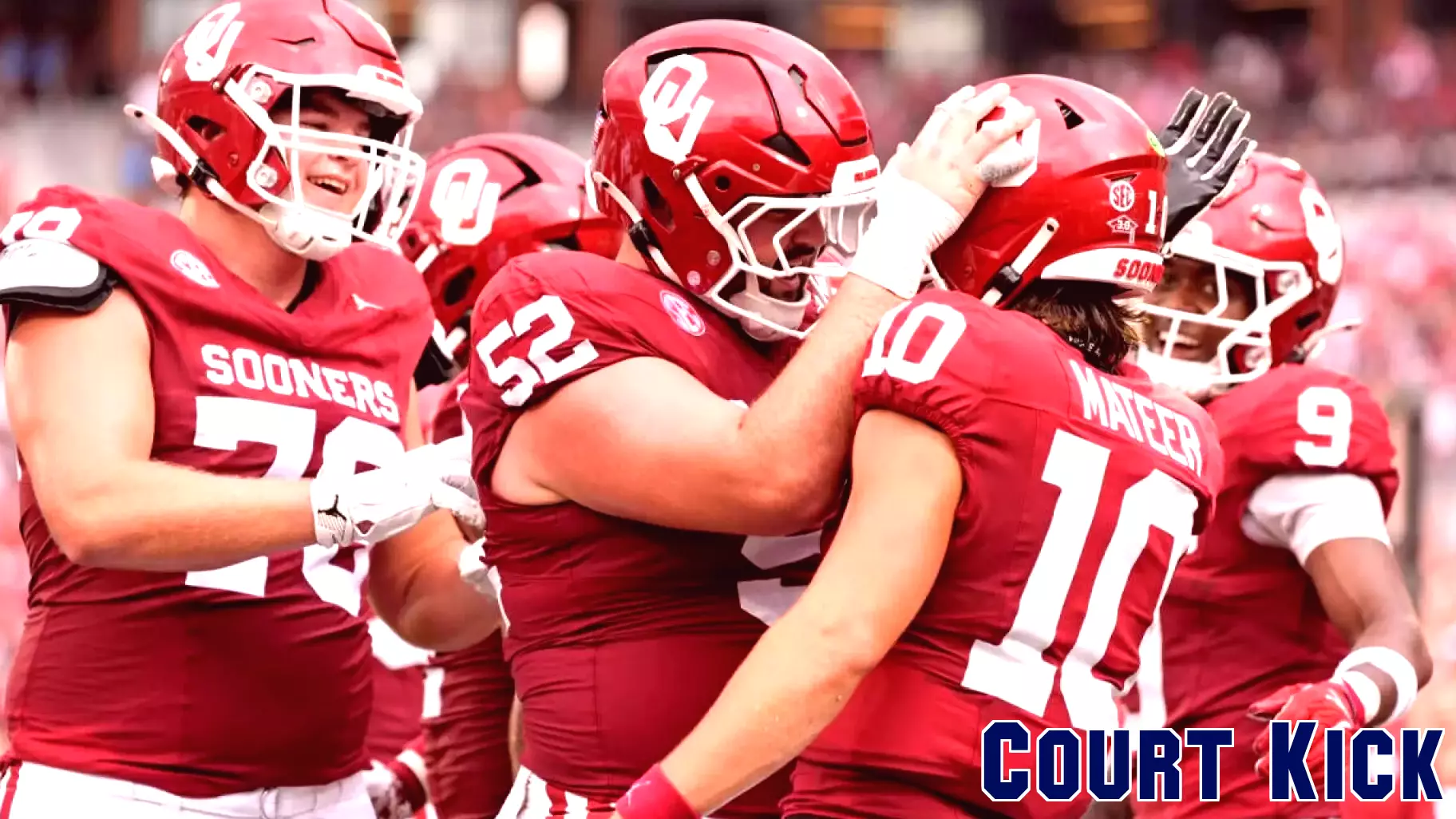 Key Point Spread Movements in College Football Week 2
