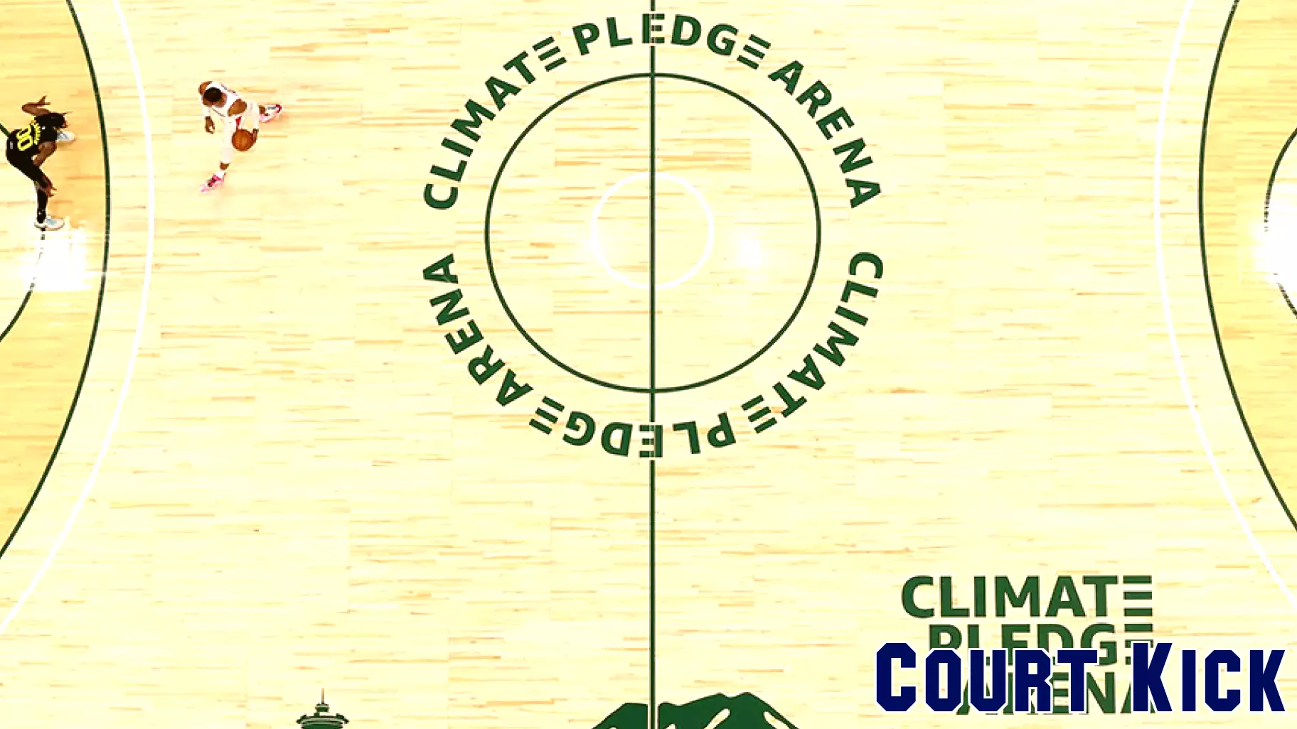 Kraken owners take step toward a Seattle Sonics NBA team