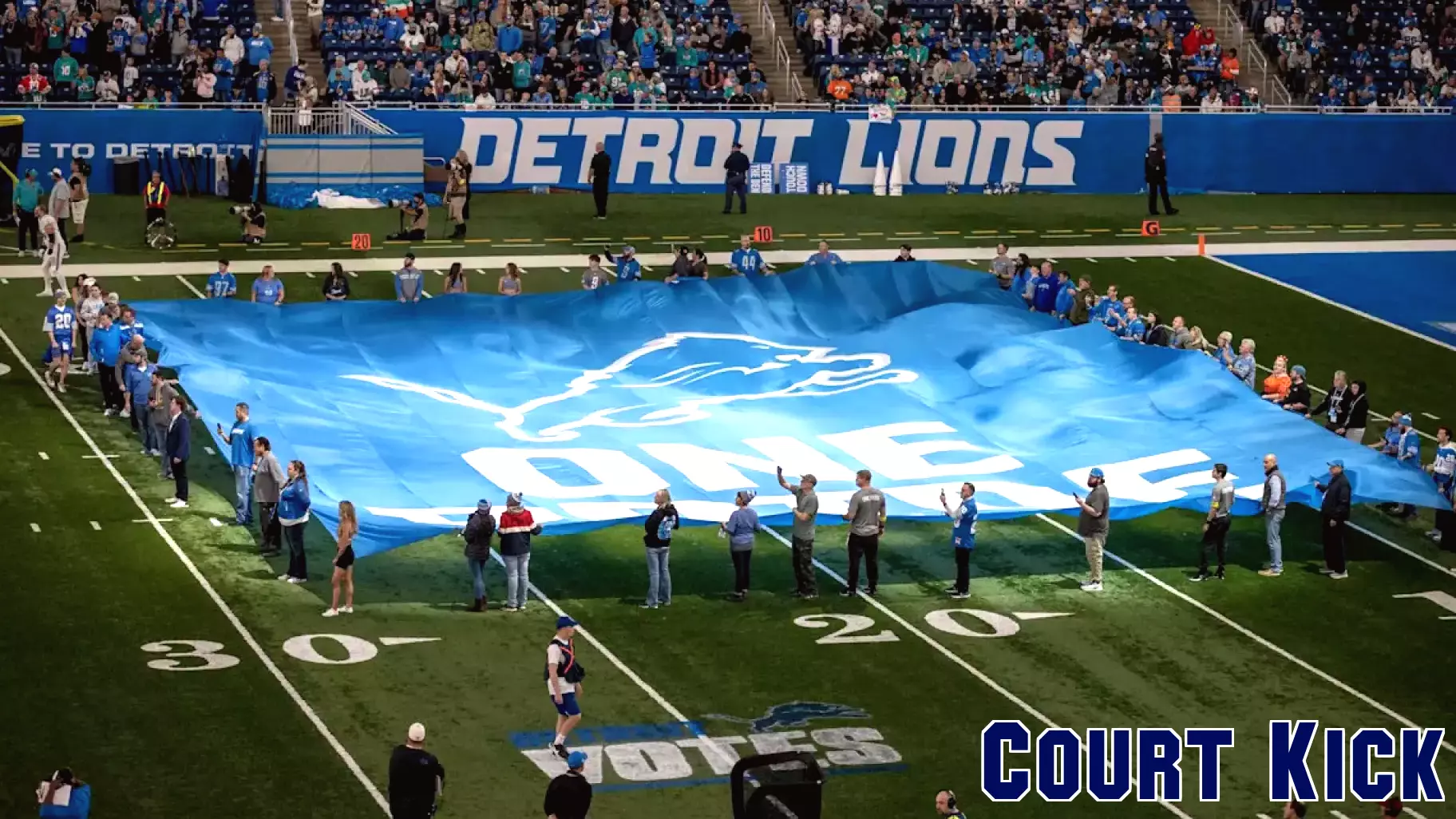 Live Updates from Lions vs. Dolphins: Highlights and Analysis