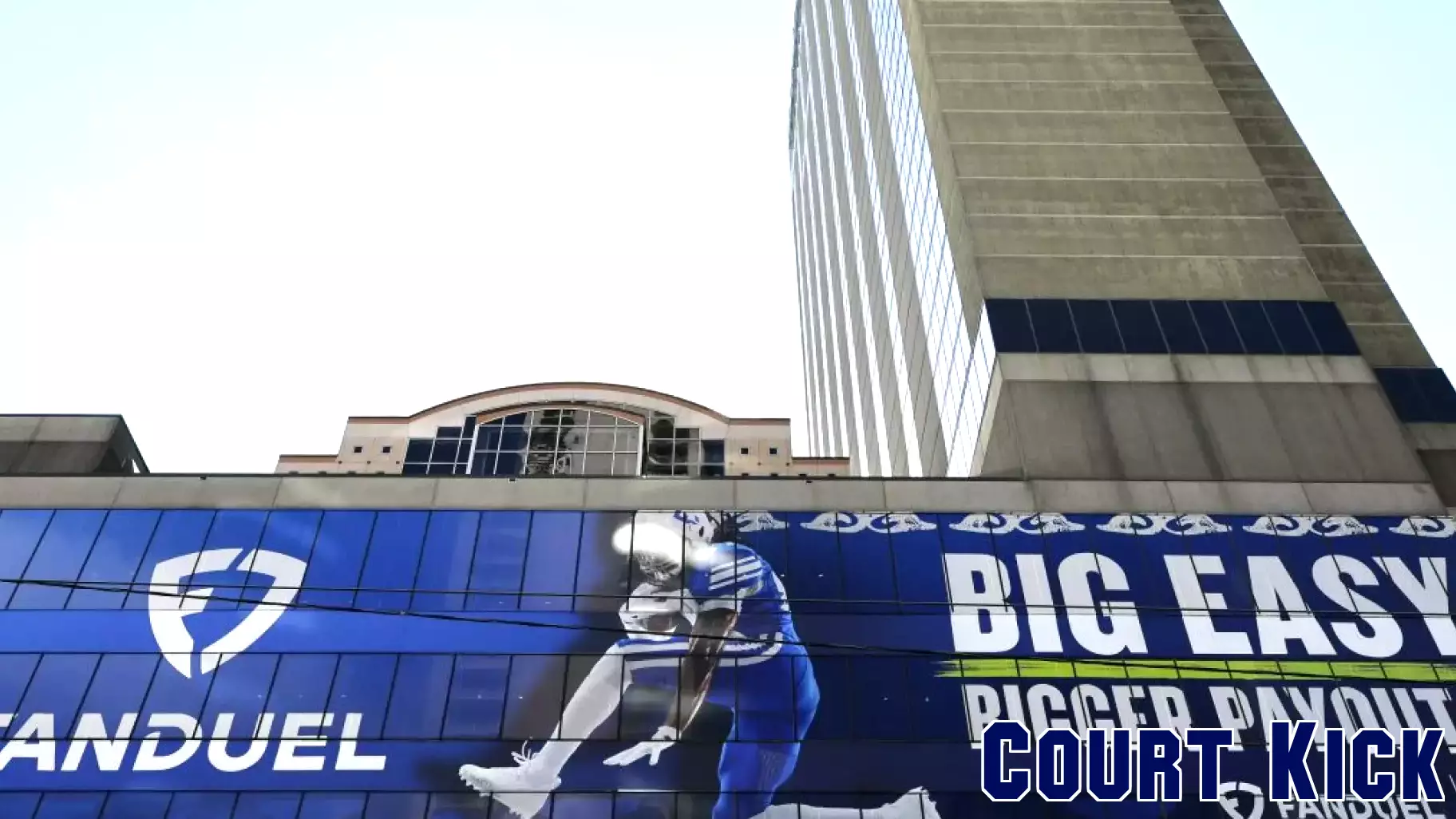 Louisiana Proposes Tax on Sports Betting to Boost College Athlete Compensation