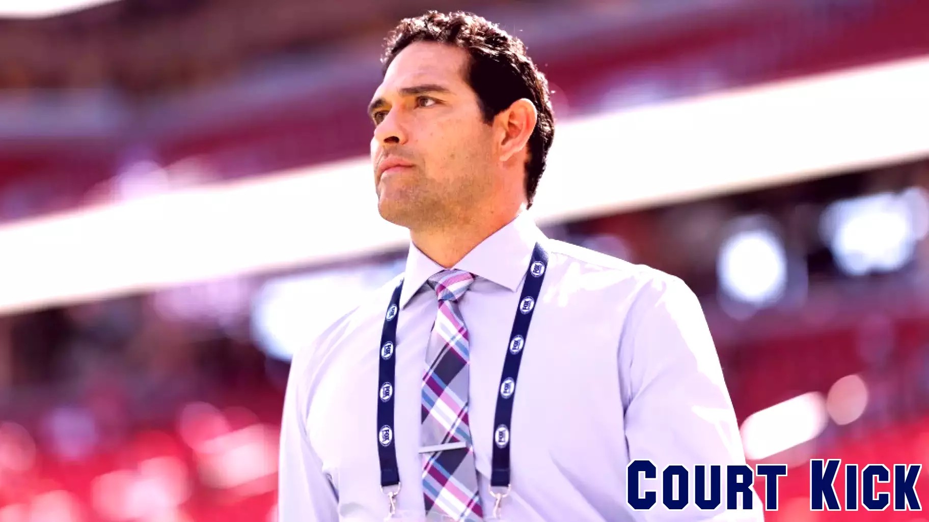 Mark Sanchez Hospitalized Following Stabbing Incident in Indianapolis