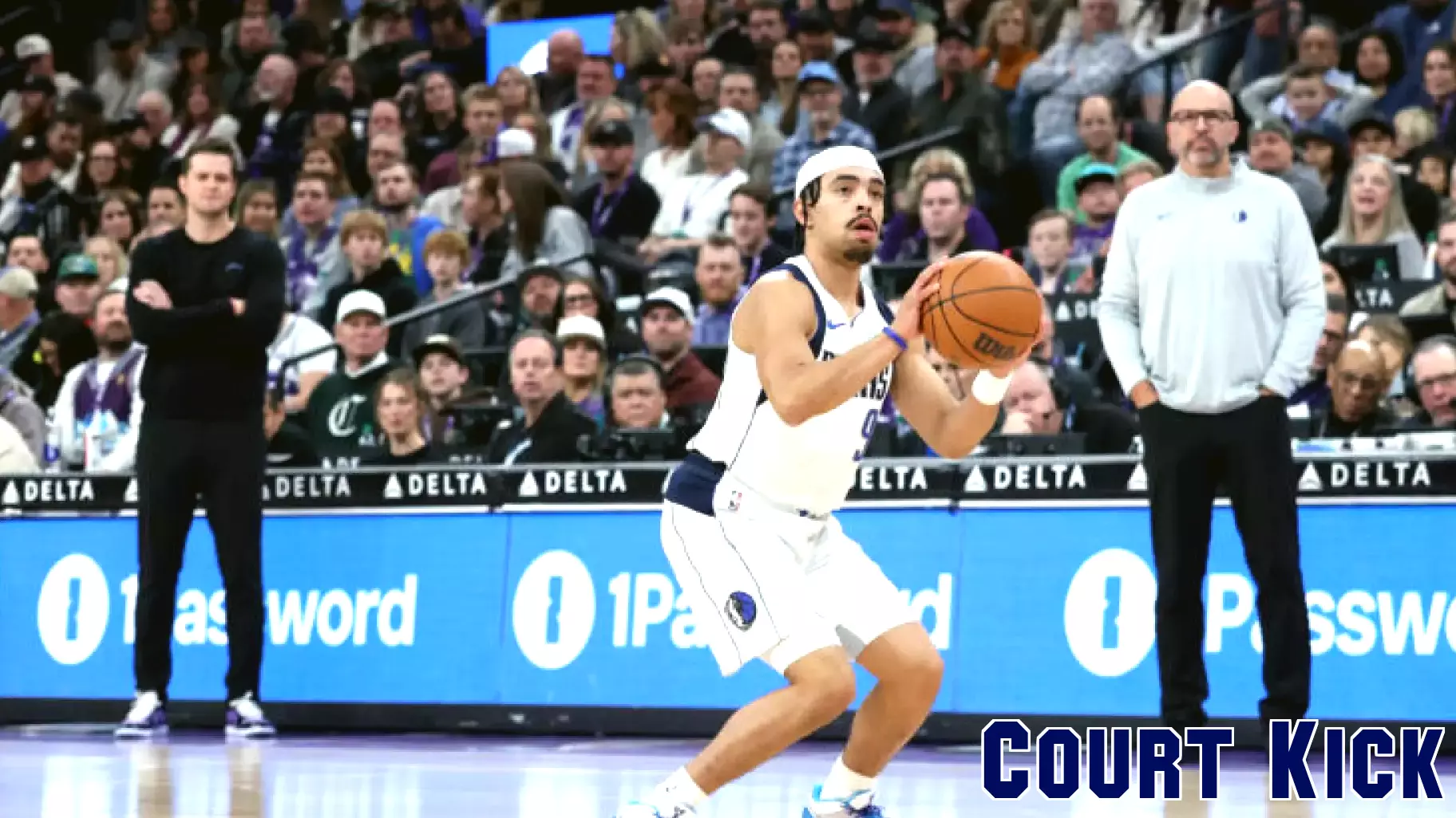 Mavericks make major roster move after loss to Grizzles