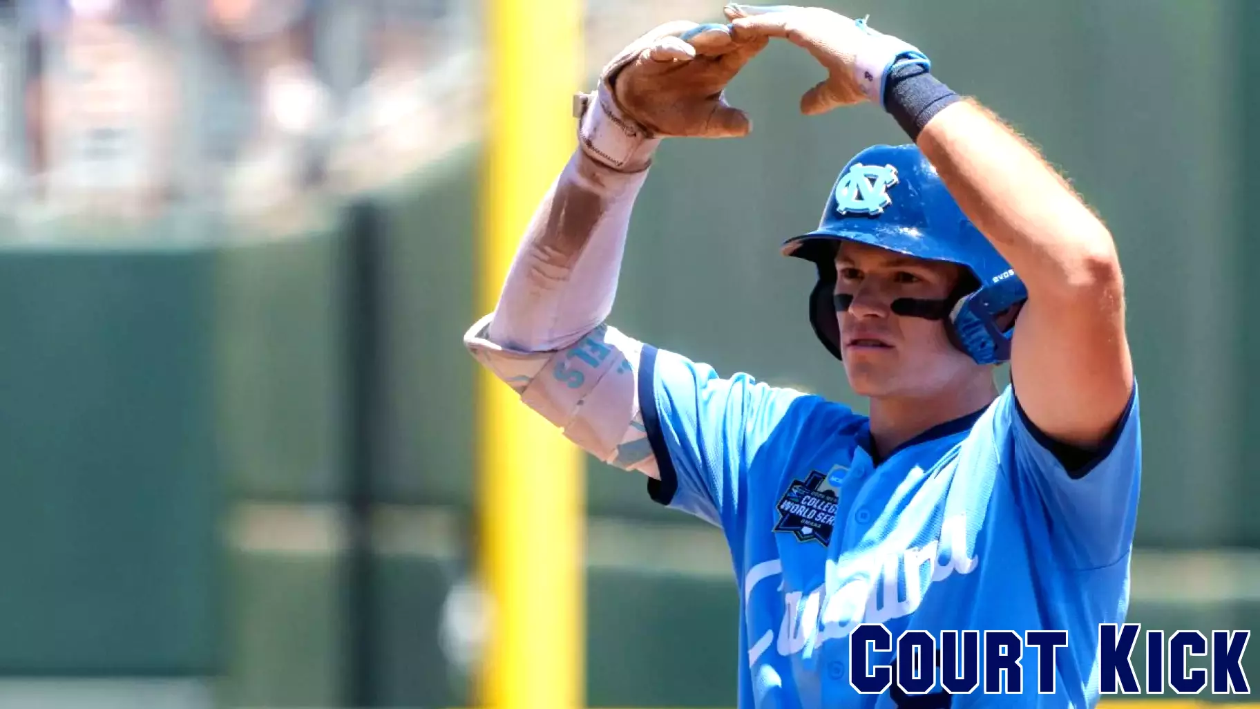 MCWS 2026: How UNC, Oklahoma are looking to remain undefeated in Omaha