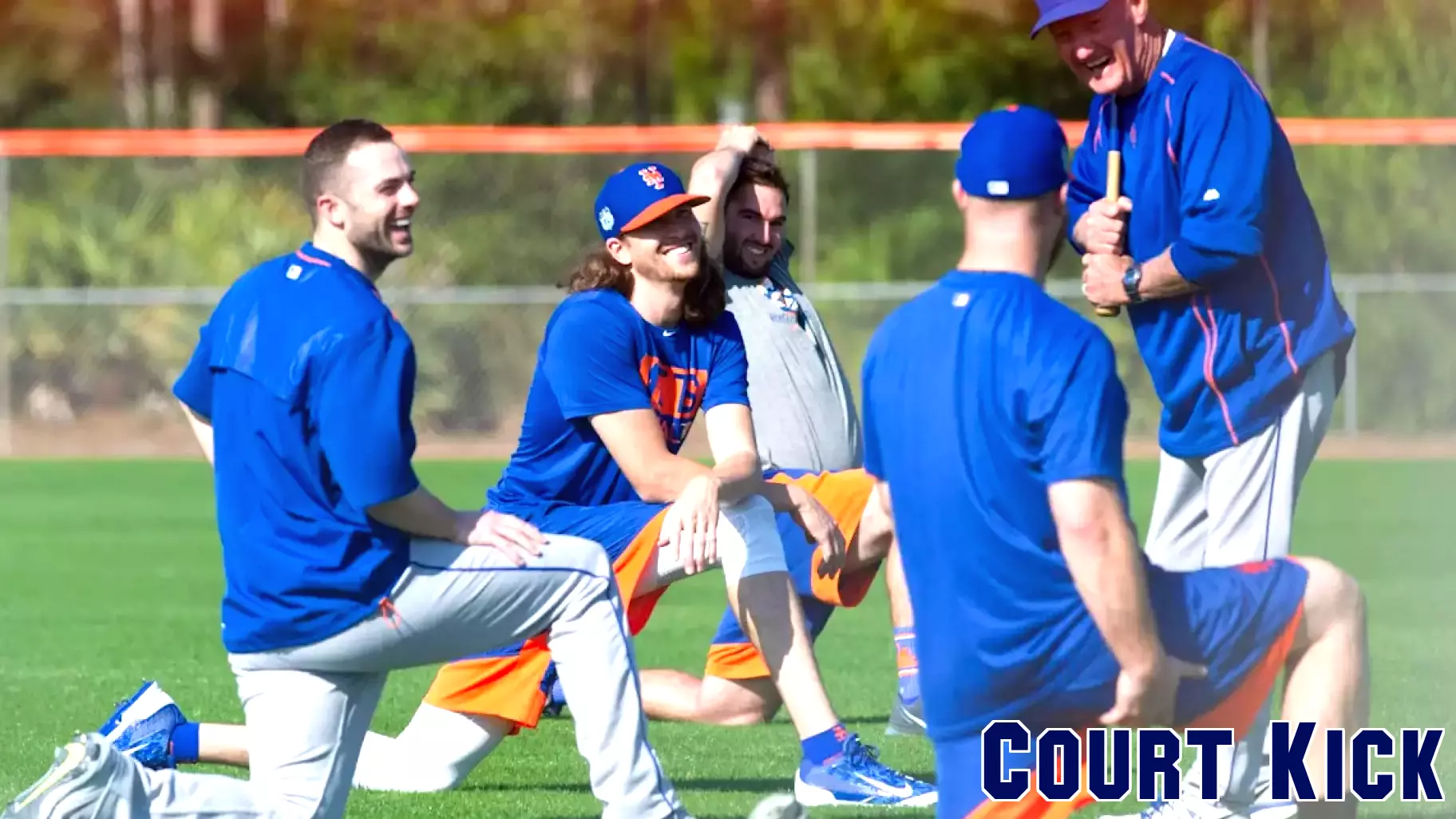 Mets Morning Update: Remembering Guy Conti