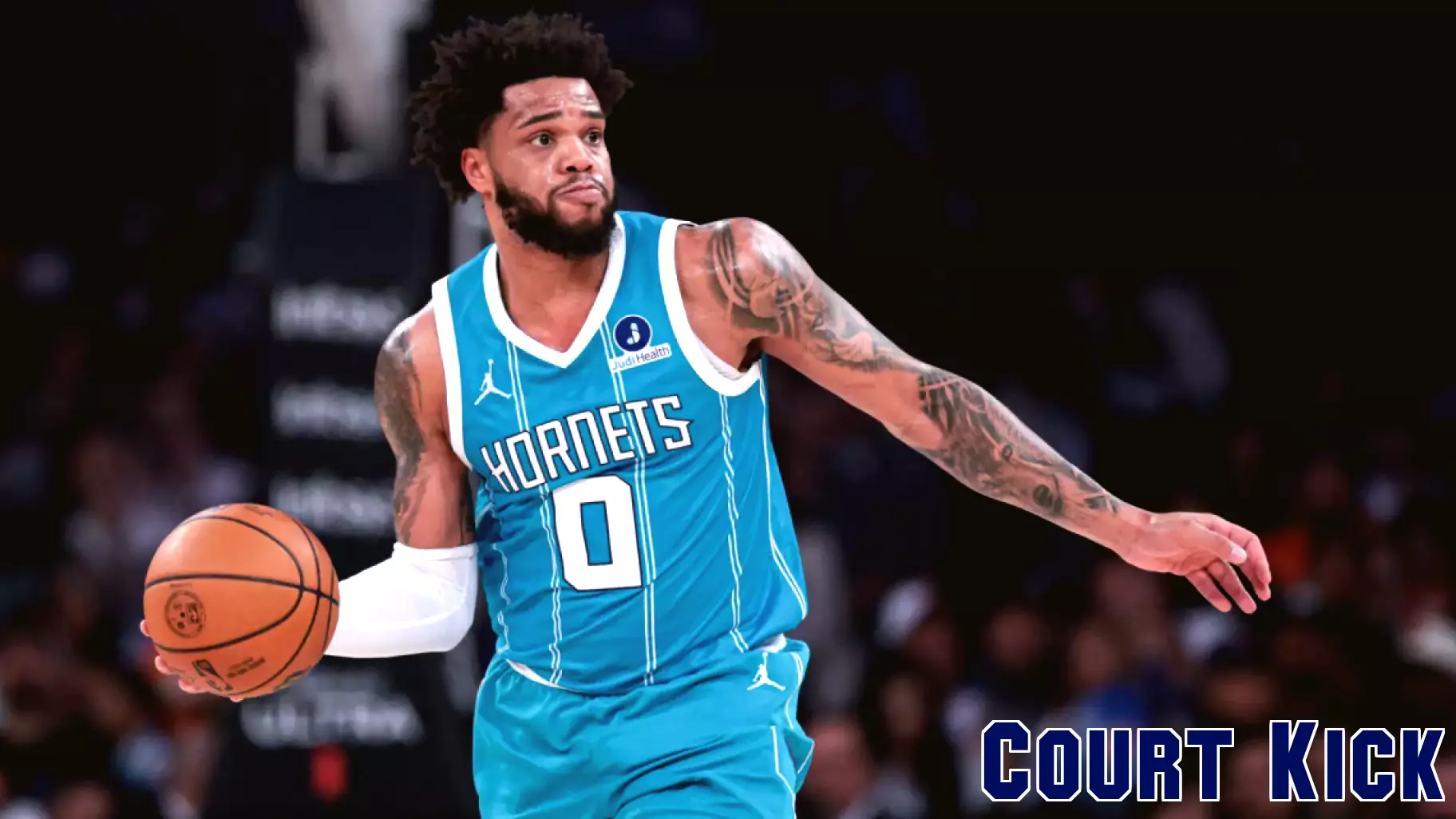 Miles Bridges trade grades: Suns burn another potential rebuild year, Hornets add to draft pick pile
