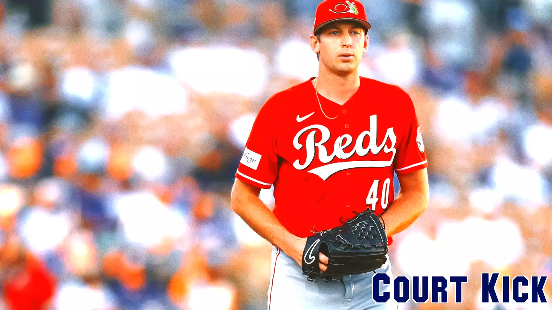MLB 2026 Buzz: Reds Nick Lodolo to Make Rehab Start