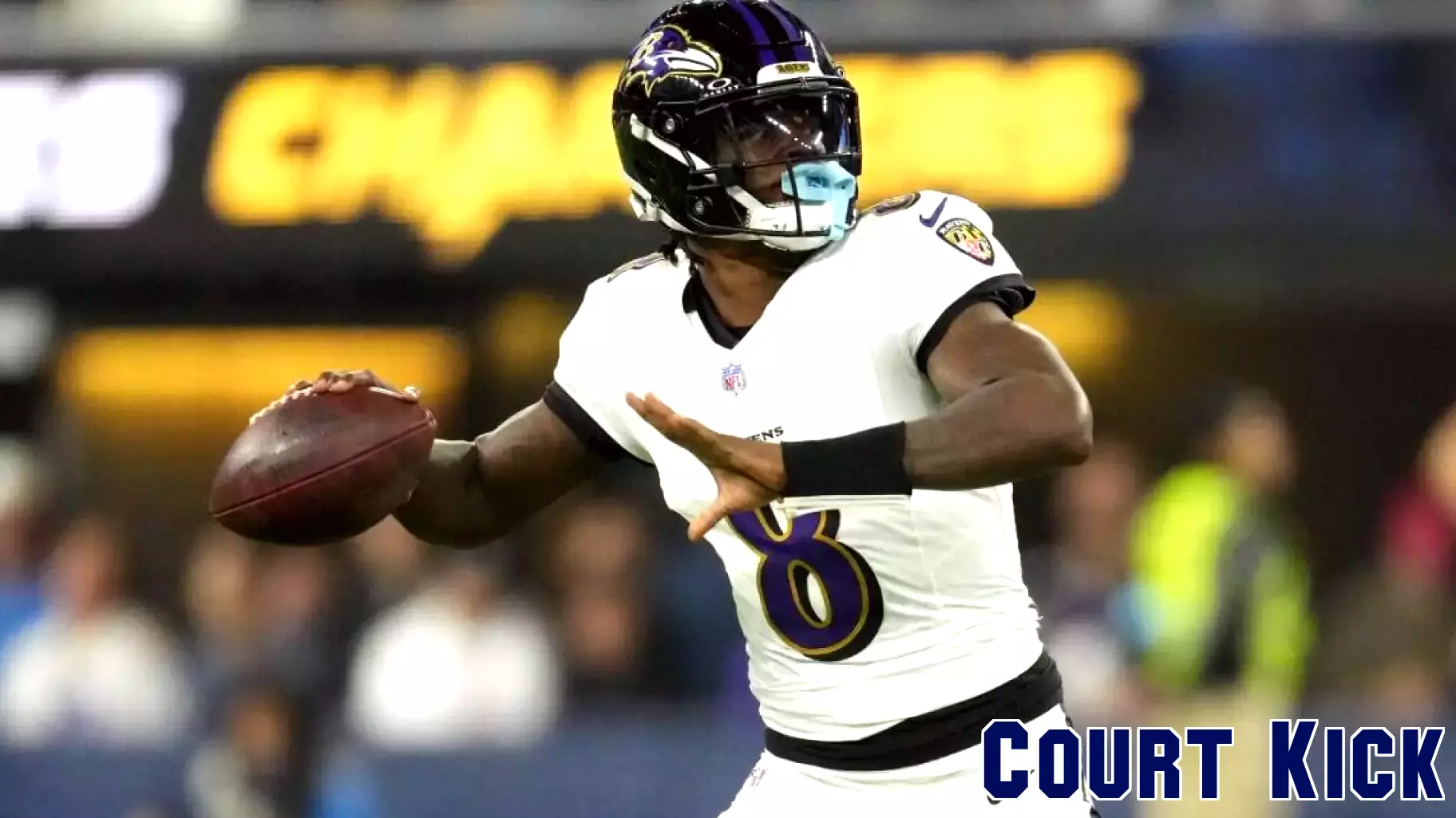 MNF Prop Bet Picks from Advanced AI Predictions for Ravens vs. Lions