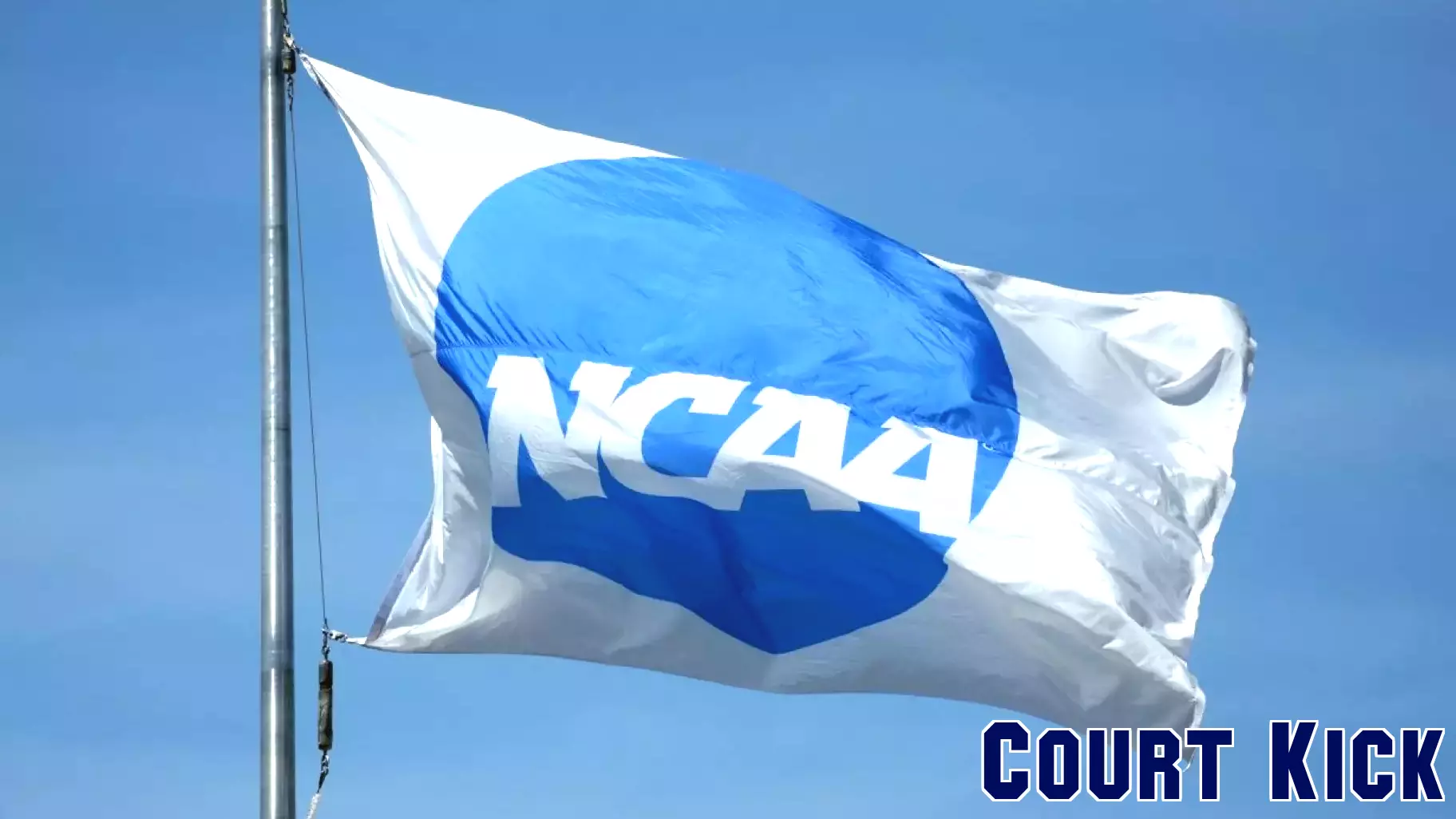 NCAA Division I Cabinet OK's 5-year, age-based eligibility
