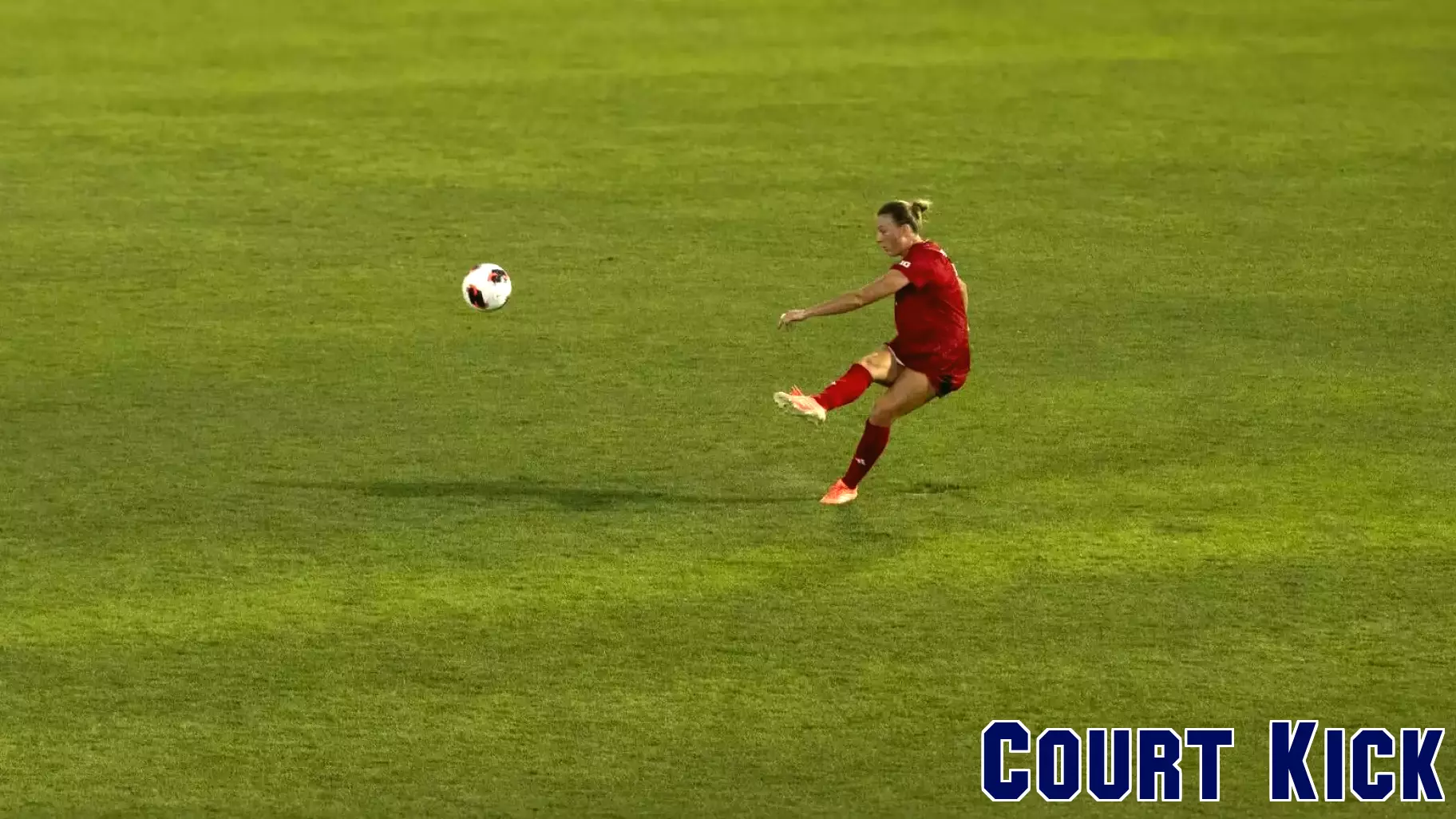 Nebraska soccer draws USC for a record-breaking fifth straight scoreless draw