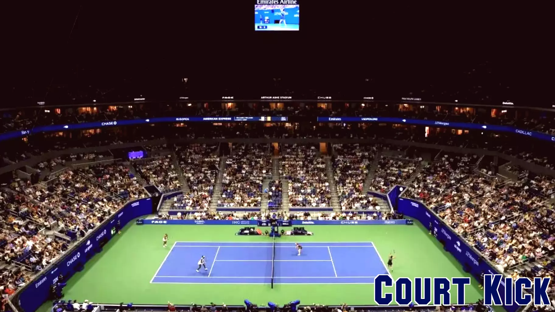 New Australian Open Head Suggests Shortening Grand Slam Matches