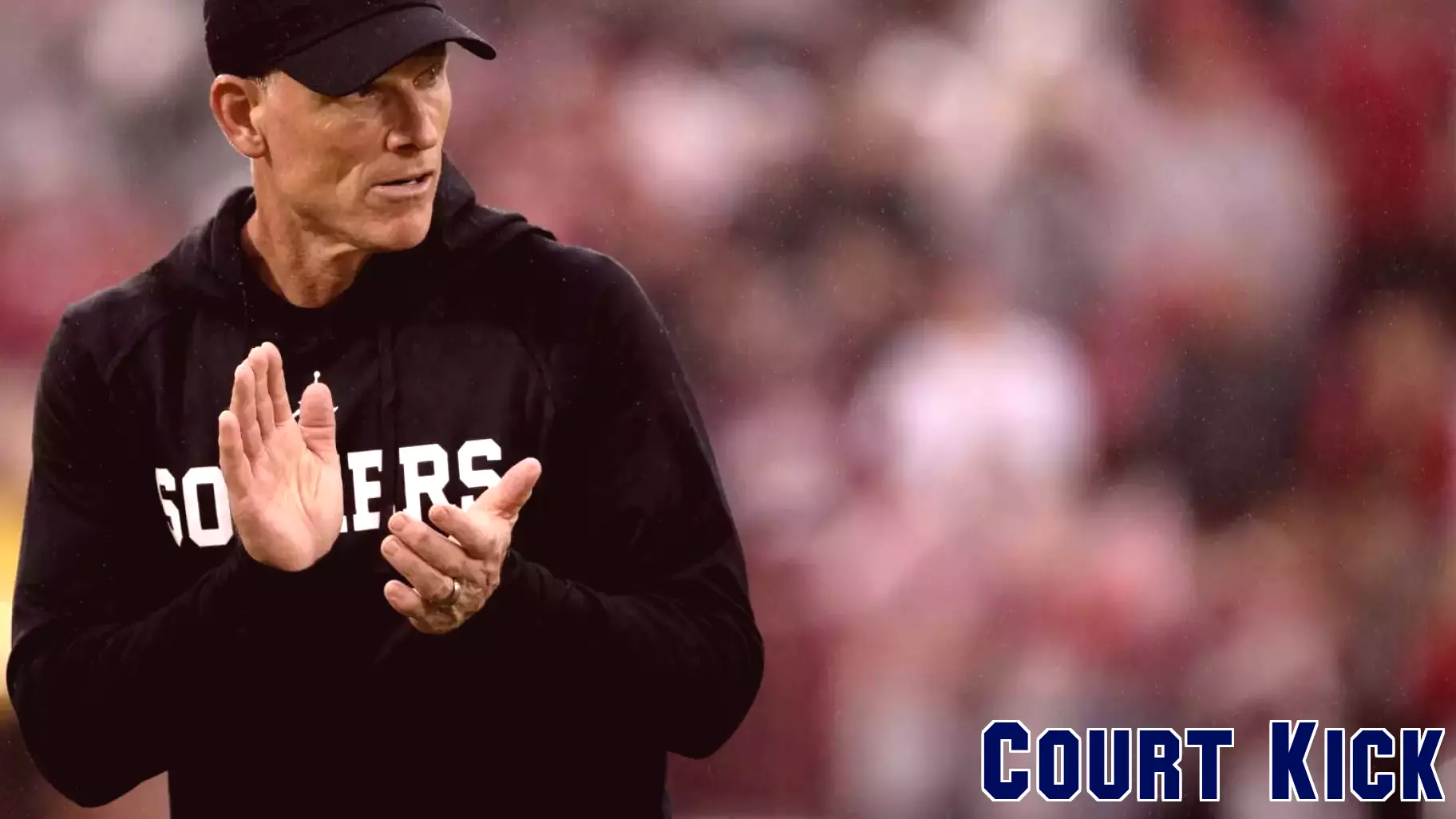 No. 11 OU Faces Off Against No. 4 Alabama in High-Stakes Showdown