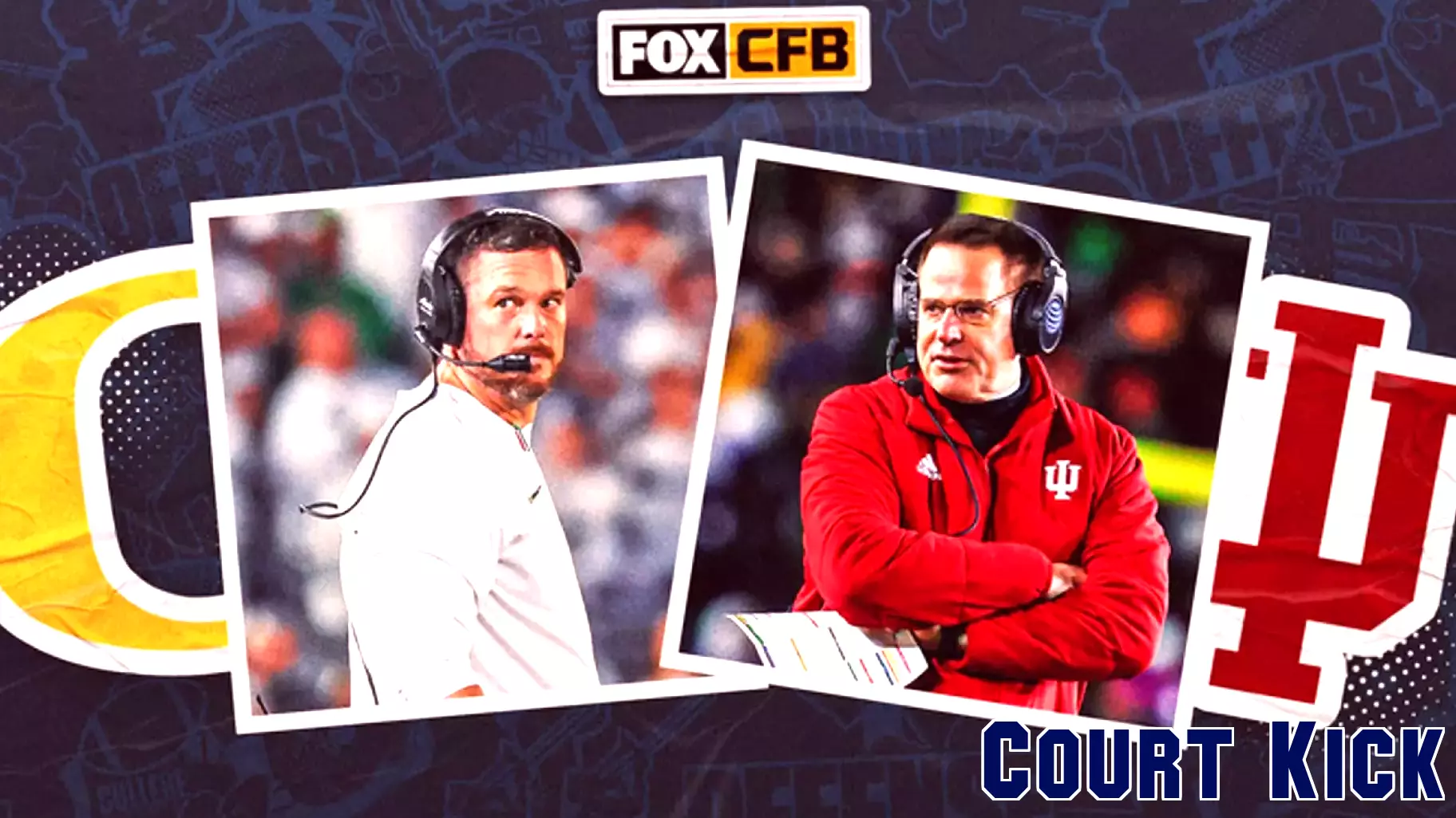 Oregon's Opportunity: A Crucial Showdown Against Indiana