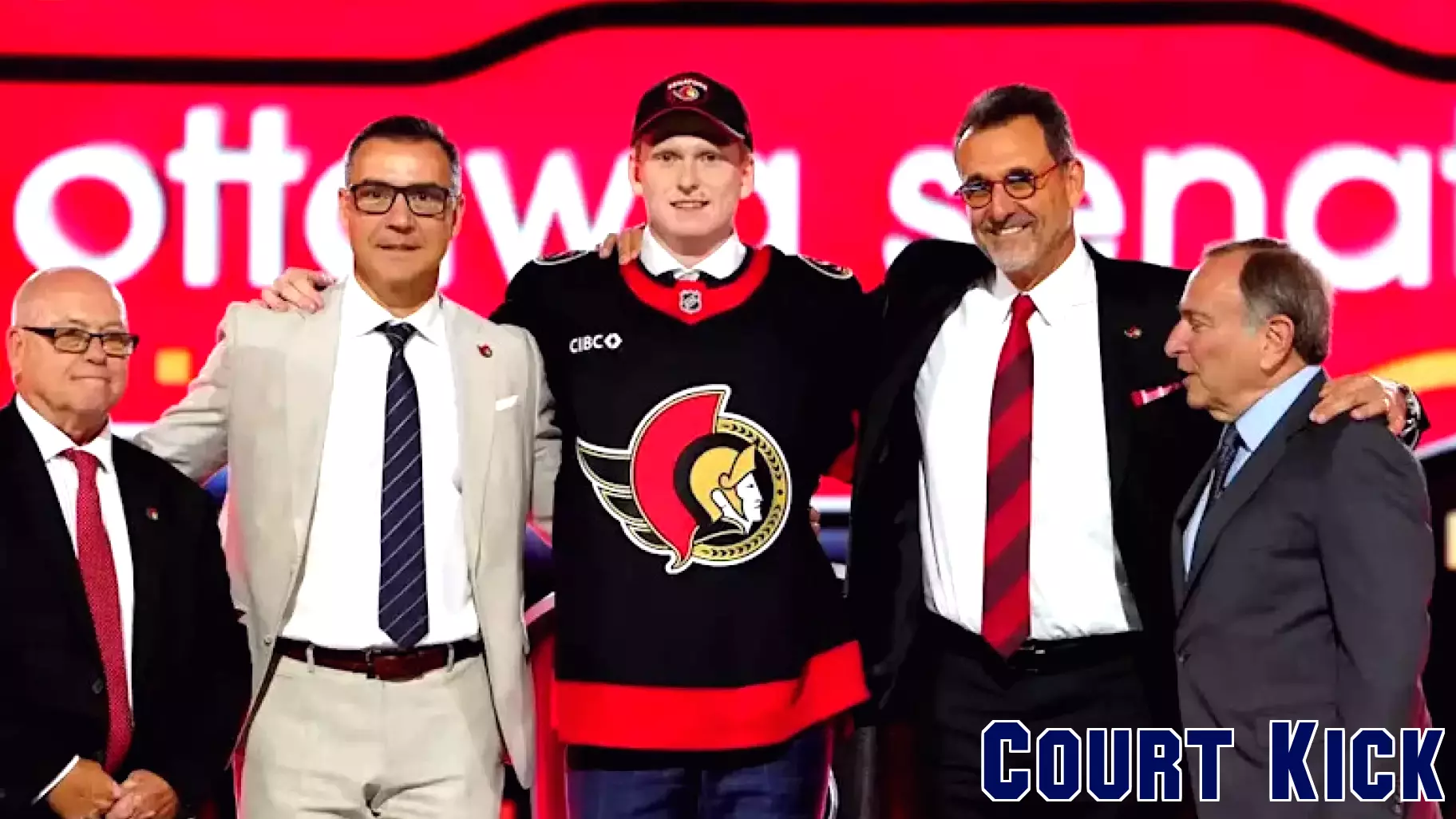 Ottawa Senators: Evaluating the Top Players by Position
