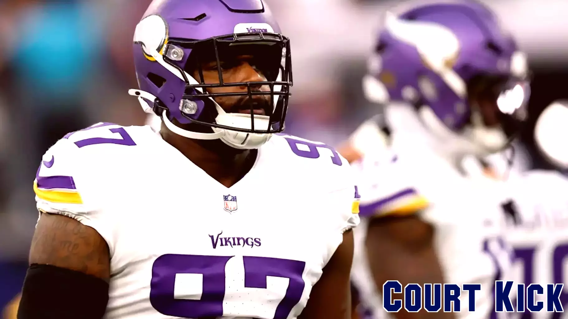 Packers to sign Javon Hargrave, defensive tackle released by Vikings