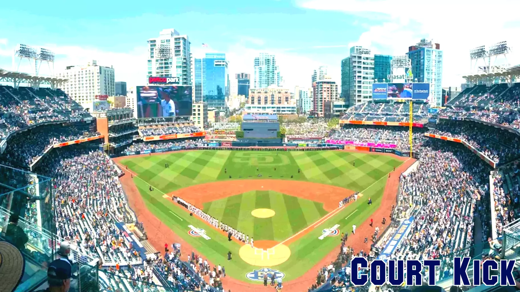 Padres still searching for starting lineup, rotation answers