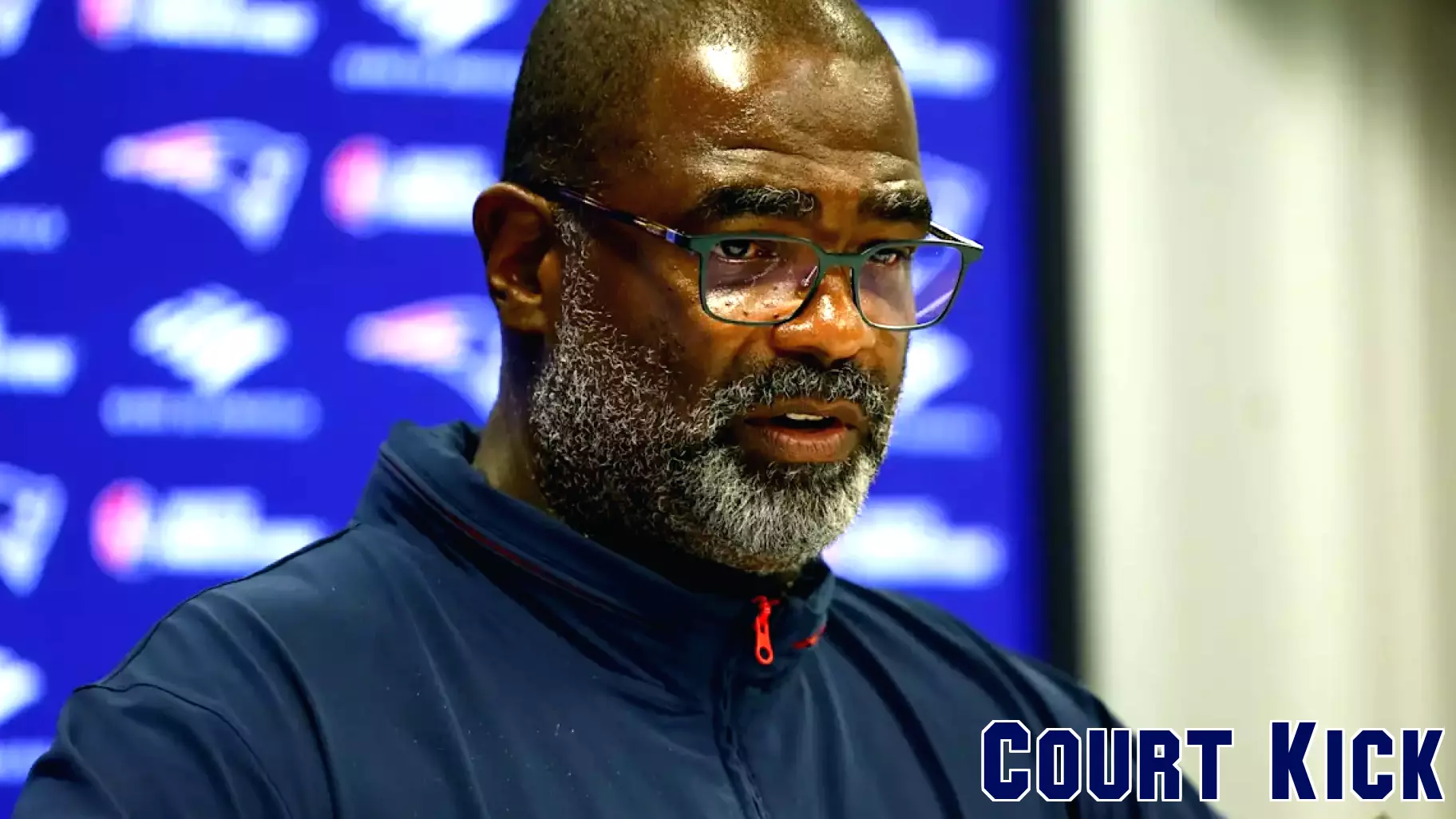 Patriots Defensive Coordinator Faces Health Challenge