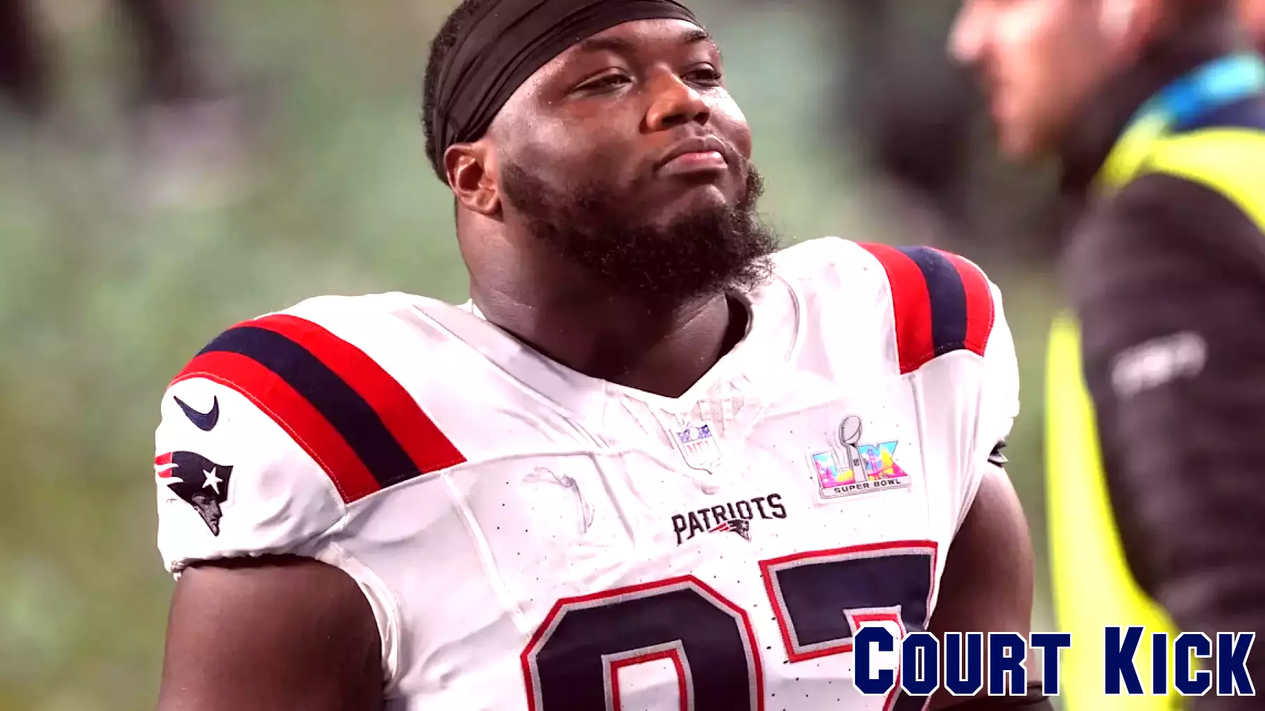 Patriots star defenders' initial reactions to A.J. Brown joining team