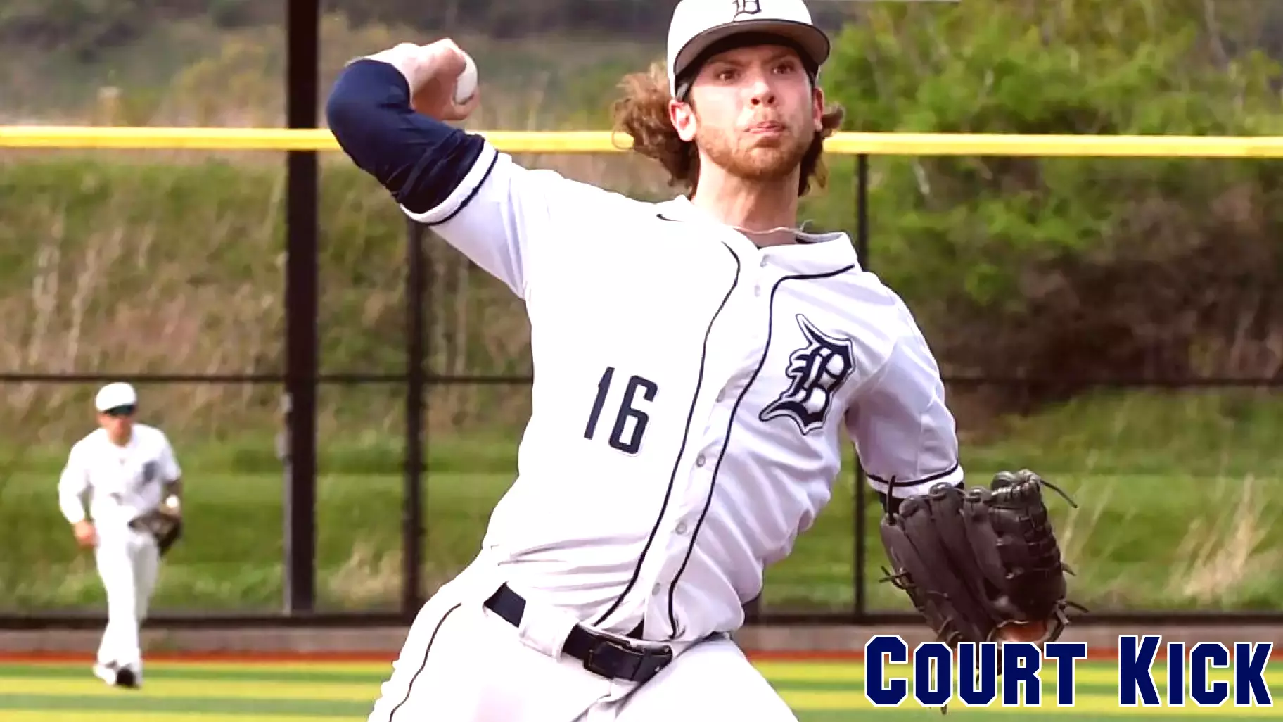 Penn State DuBois Baseball Team Dominates PSUAC Tournament Opener
