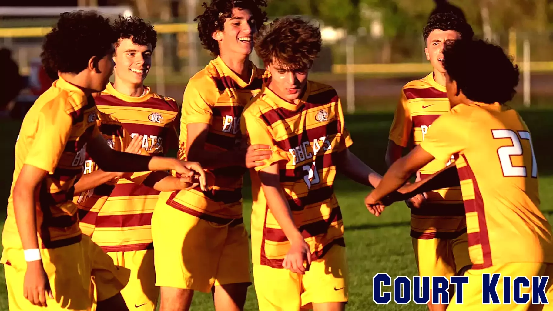 Photos: South Windsor boys soccer defeats East Hartford