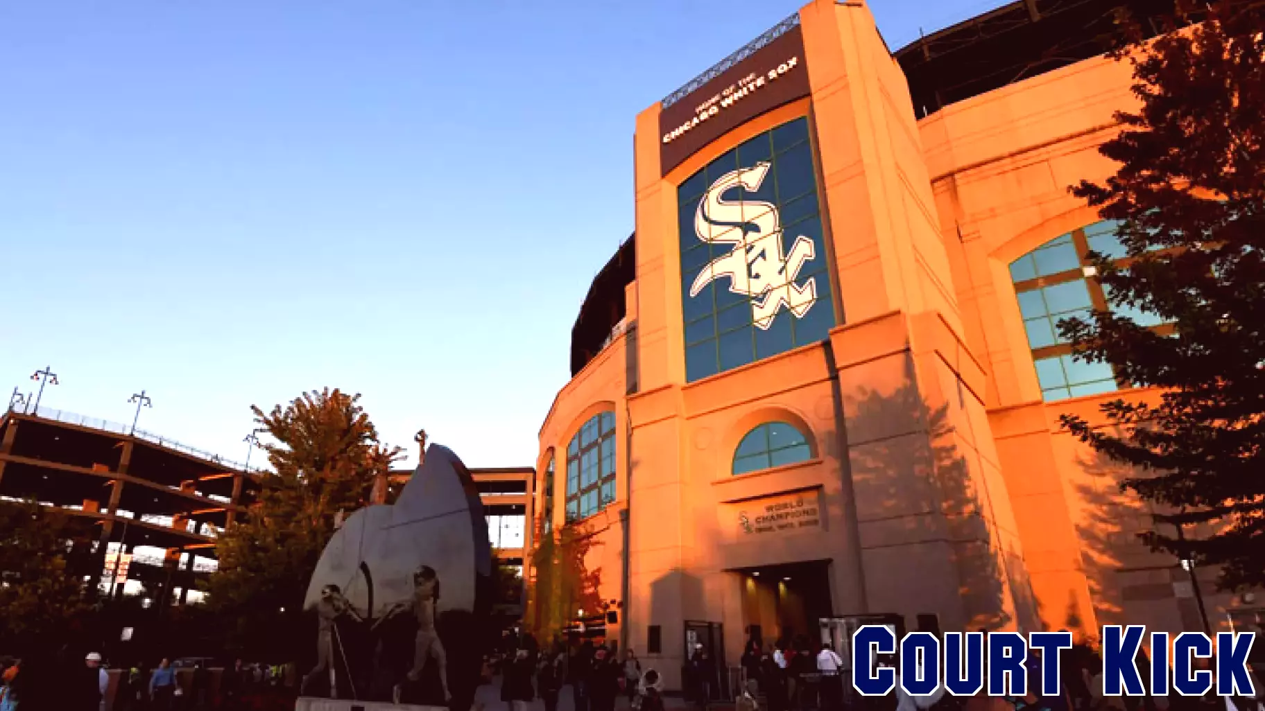 Potential Agreement Could Bring White Sox Games Back to Television