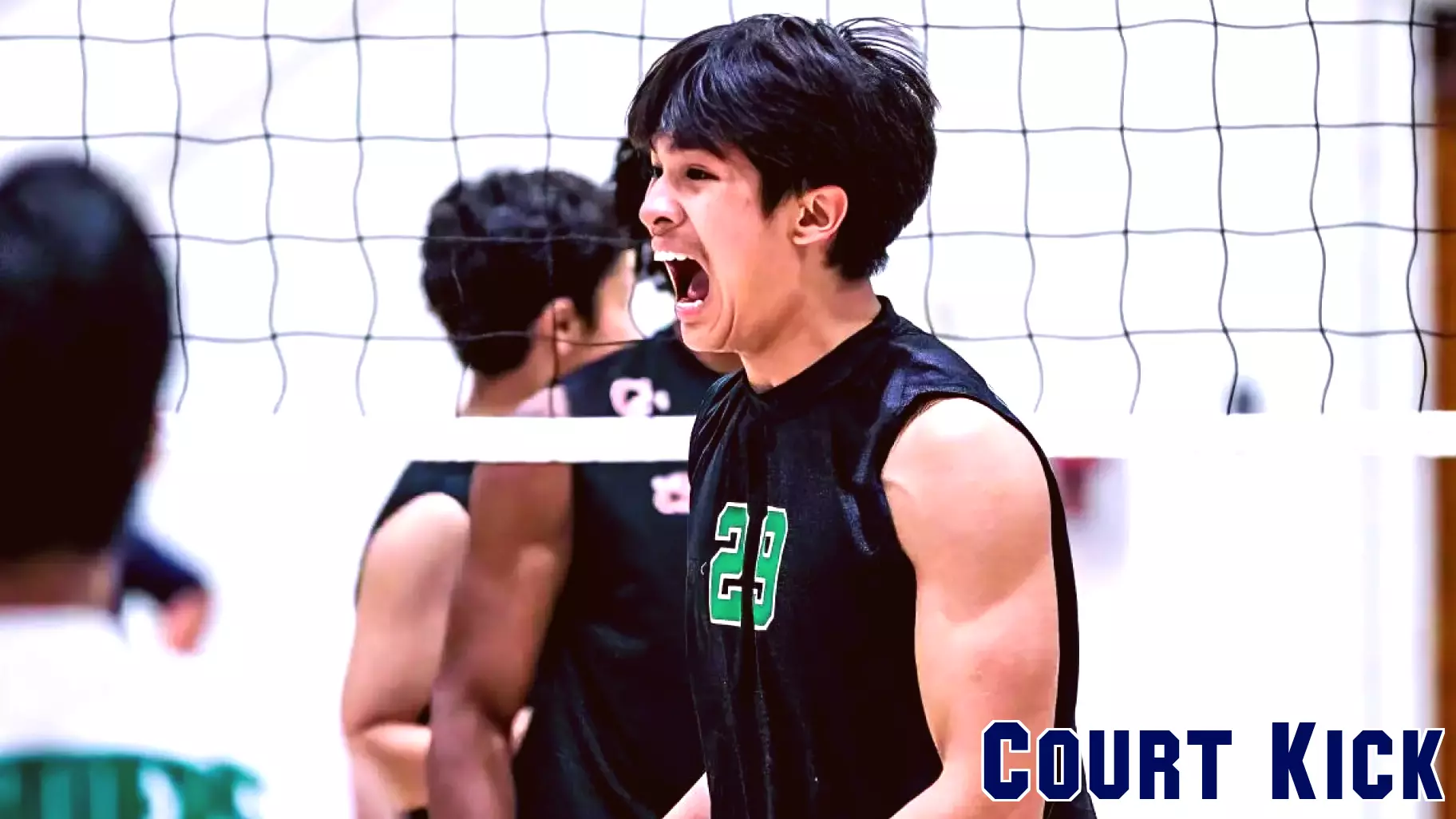 Prep sports roundup: Granada Hills upsets Chatsworth in volleyball