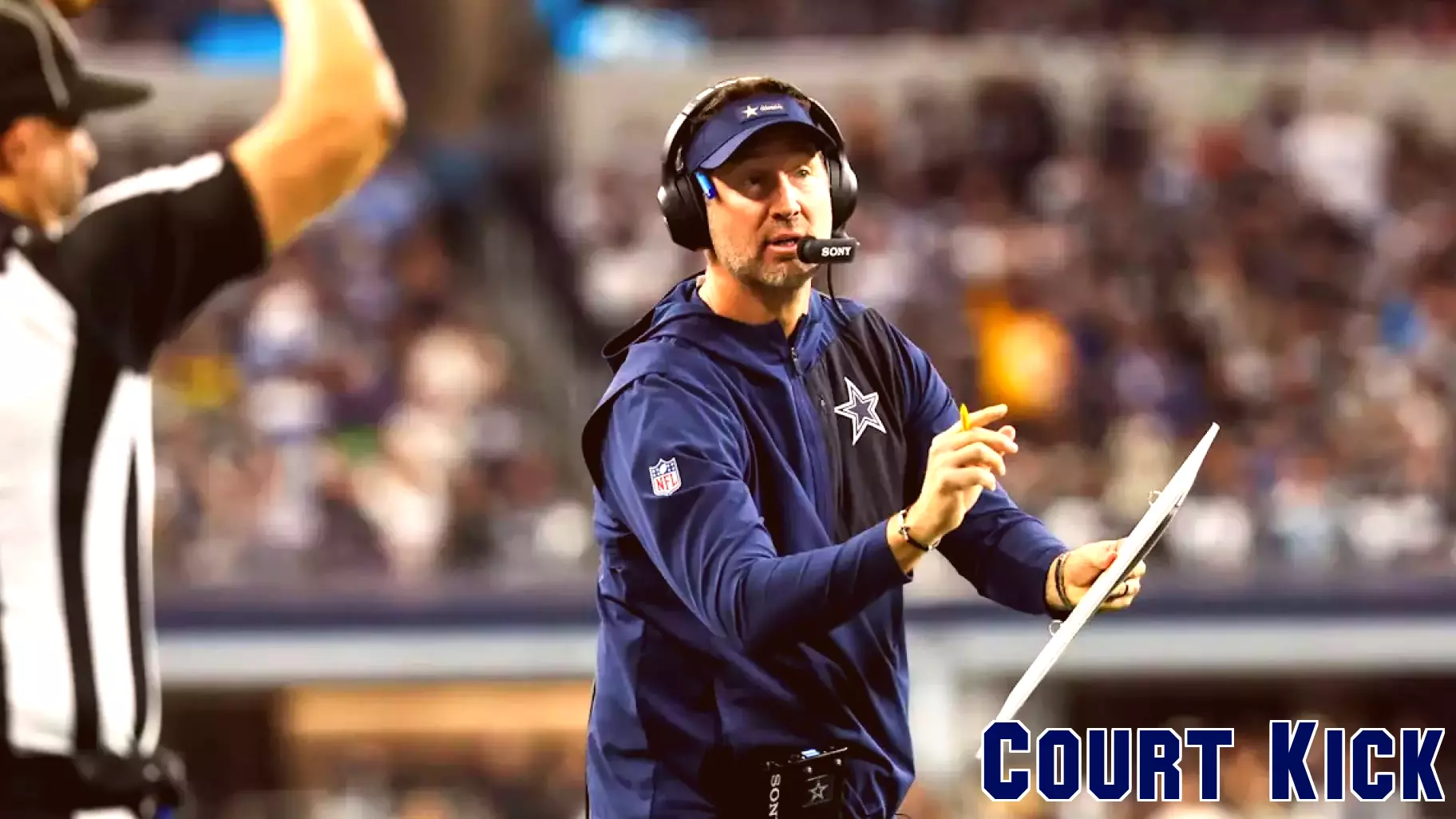 Pressure Rising: Brian Schottenheimer Enters 2026 Under the Spotlight