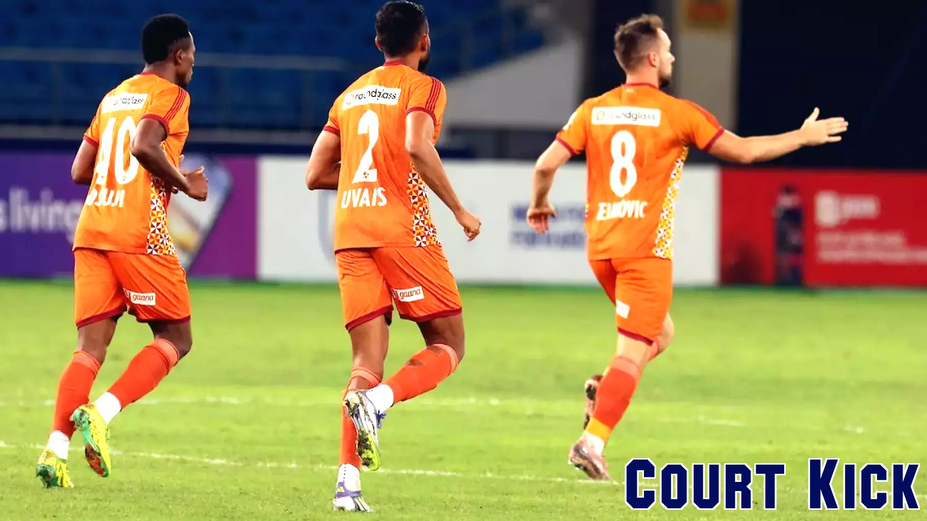 Punjab take on Chennaiyin in ISL; IWL, Shooting and Archery World Cups continue: Indian Sports LIVE, May 6