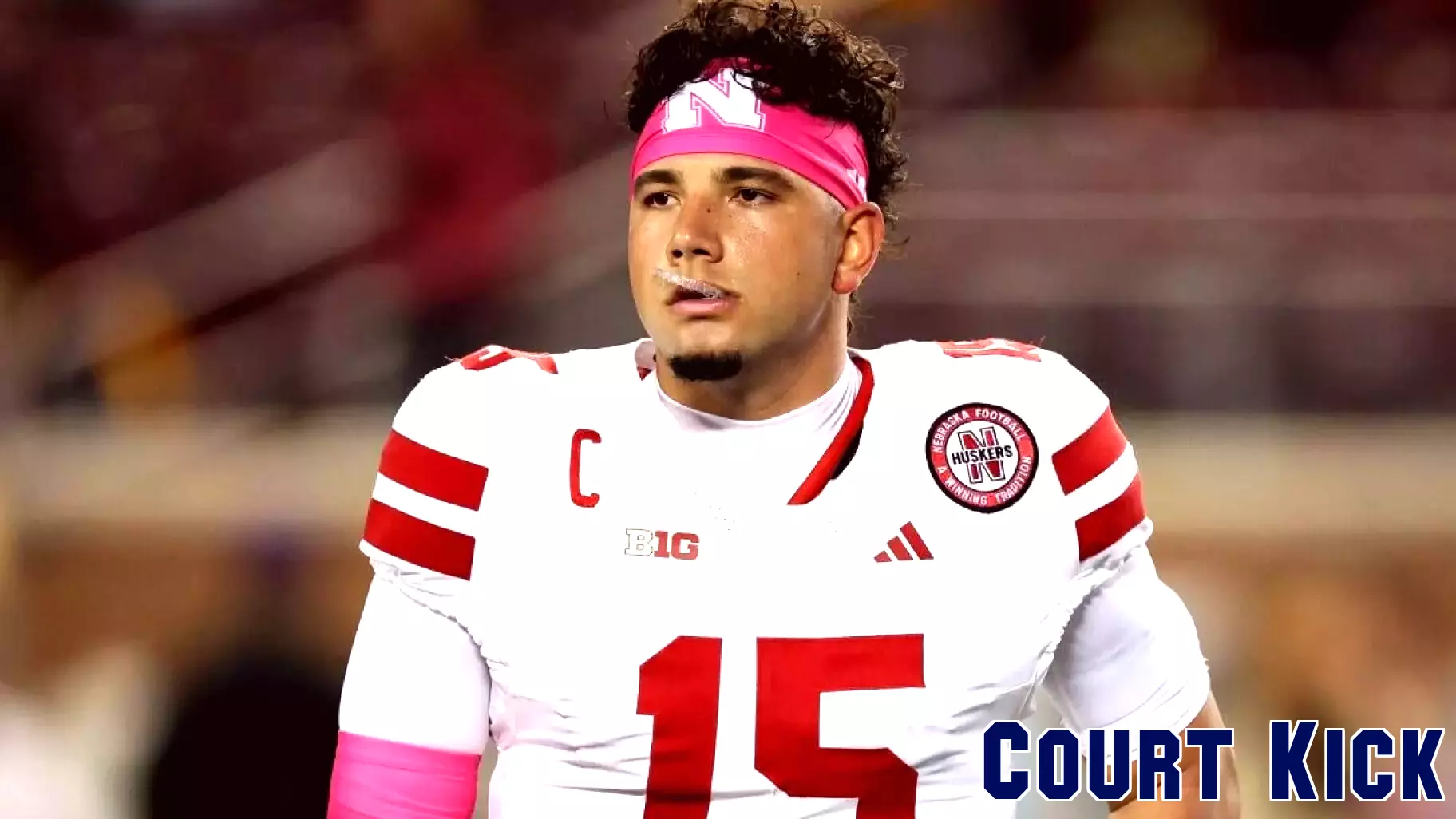 Raiola Set to Join 2026 Quarterback Transfer Portal Class