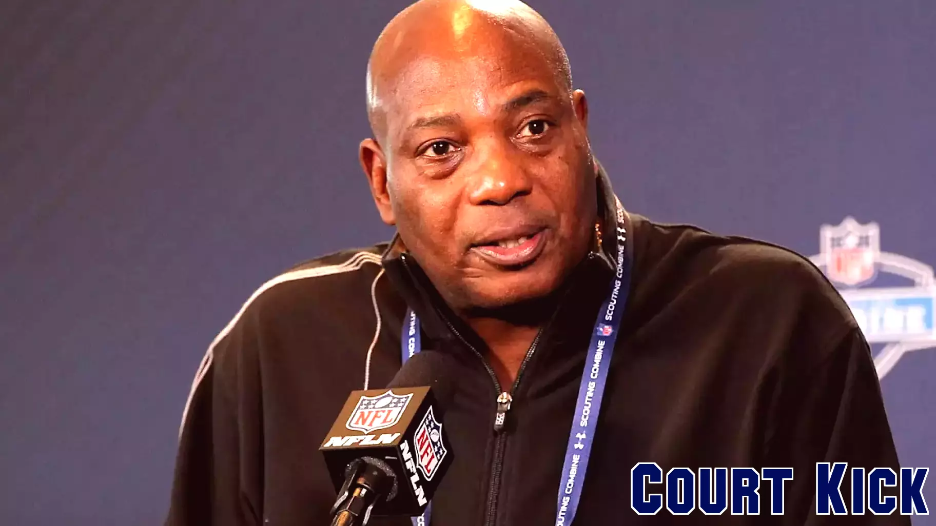 Ravens GM recalls early days working beside Ozzie Newsome